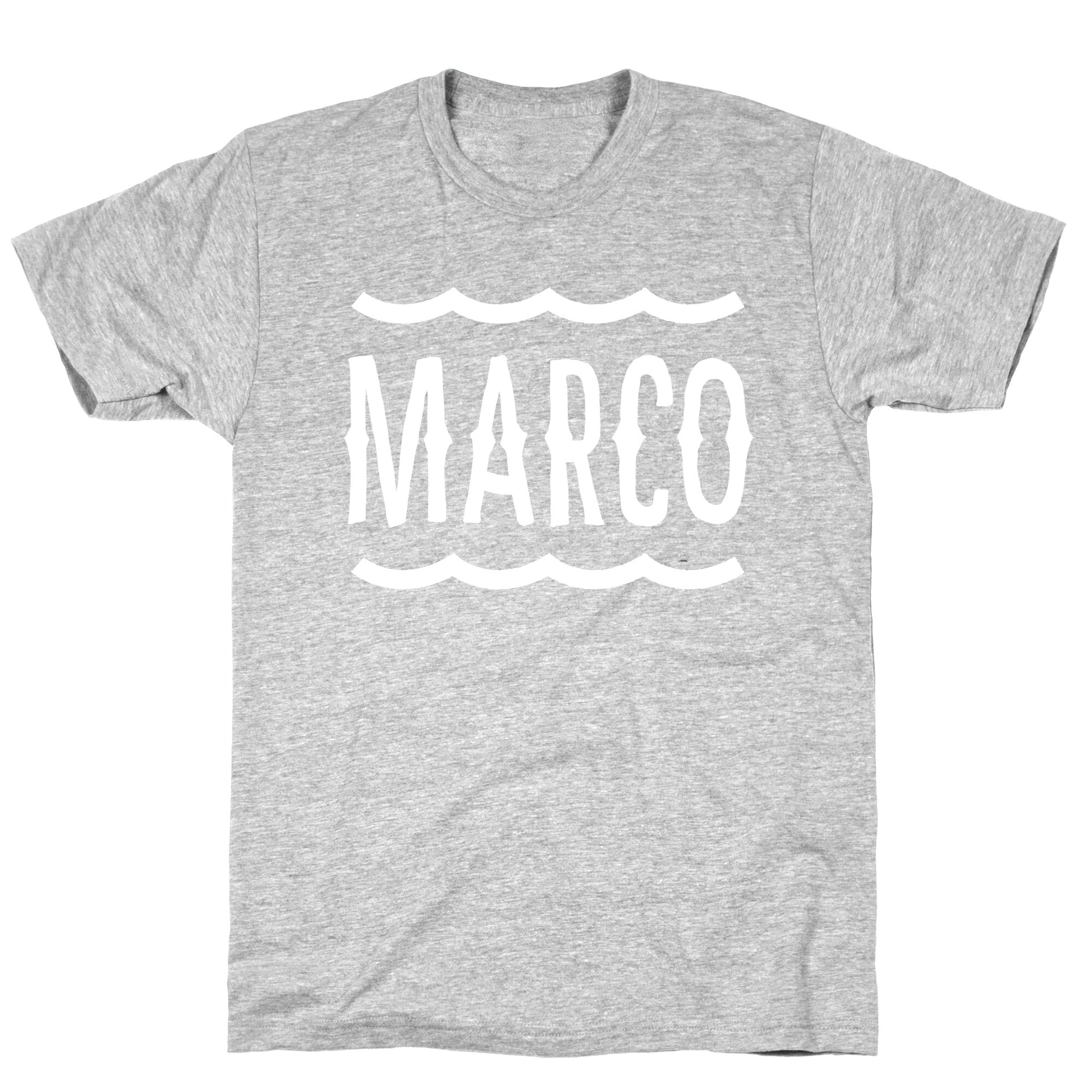 Marco & Polo (Marco) T-Shirt