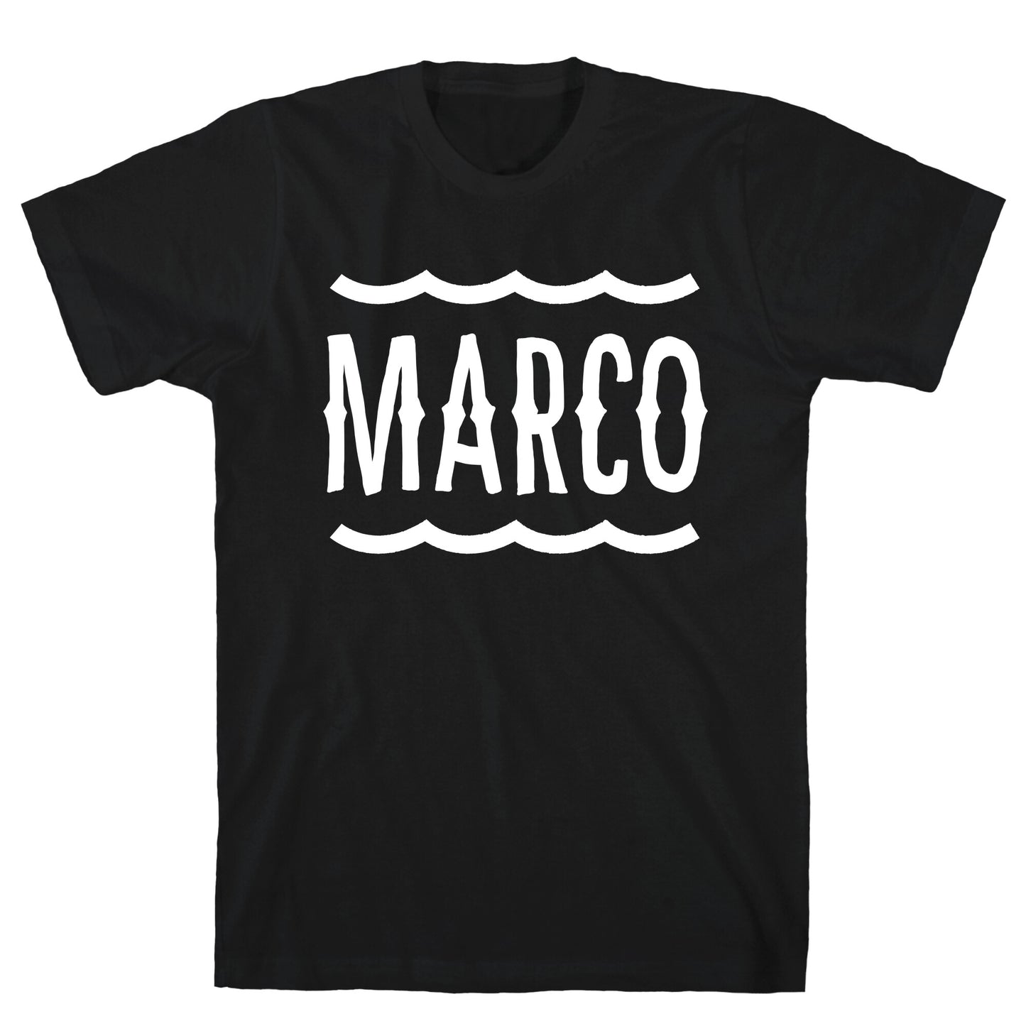 Marco & Polo (Marco) T-Shirt