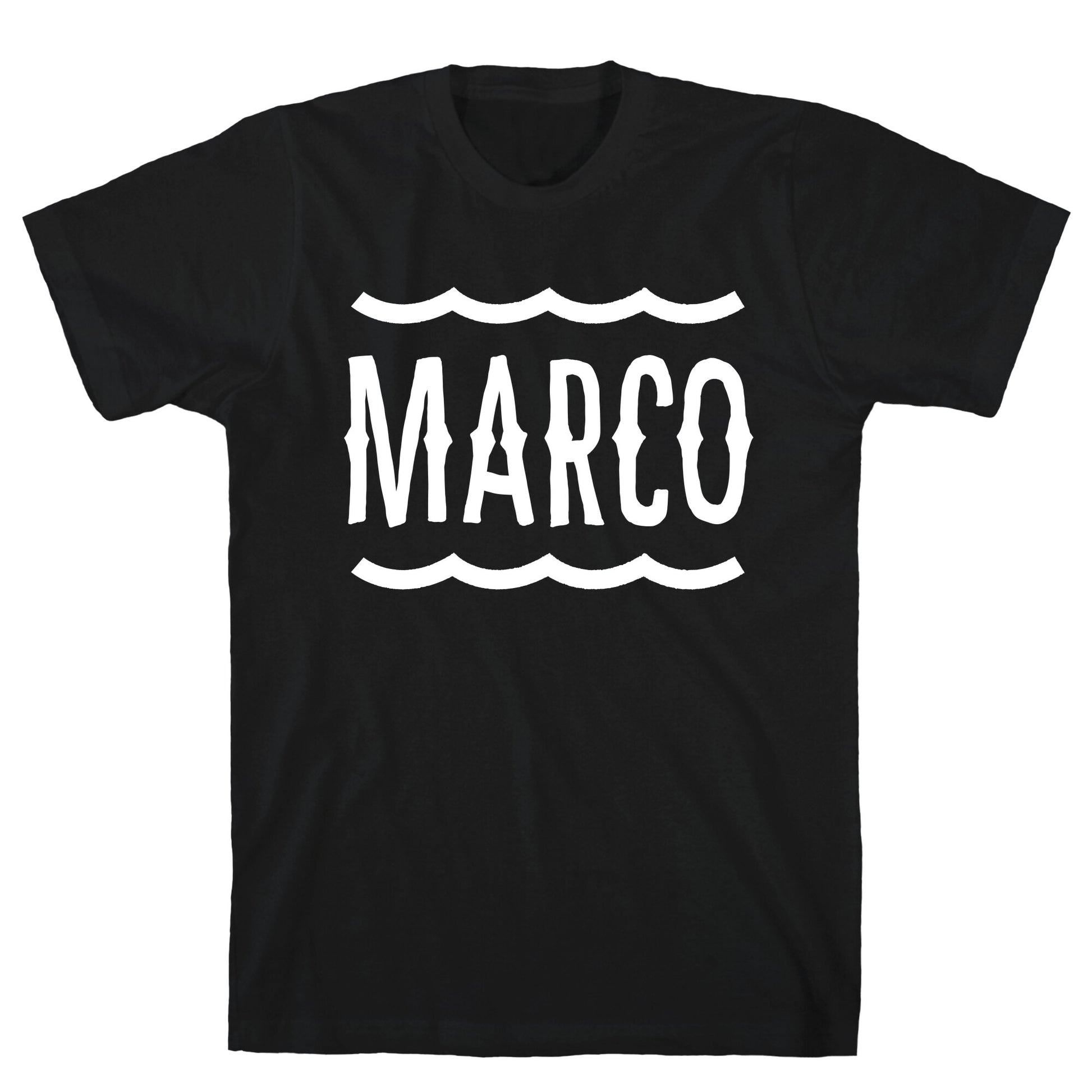 Marco & Polo (Marco) T-Shirt