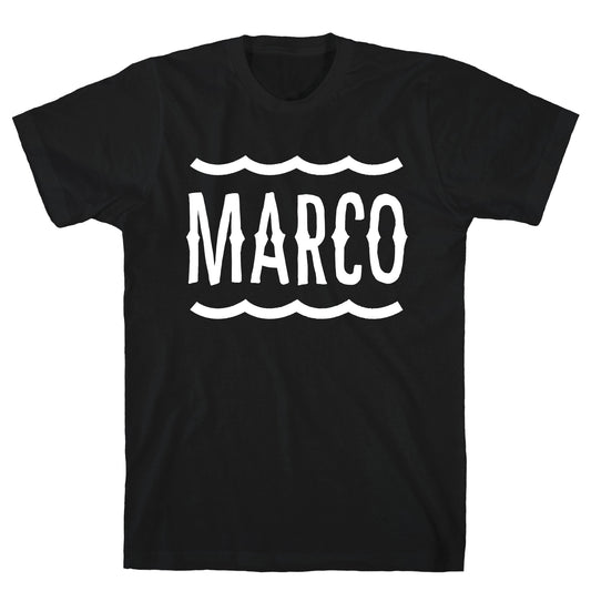 Marco & Polo (Marco) T-Shirt
