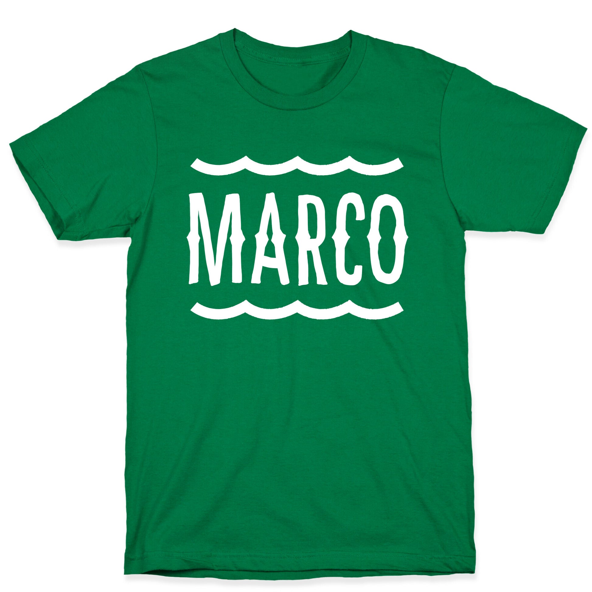 Marco & Polo (Marco) T-Shirt