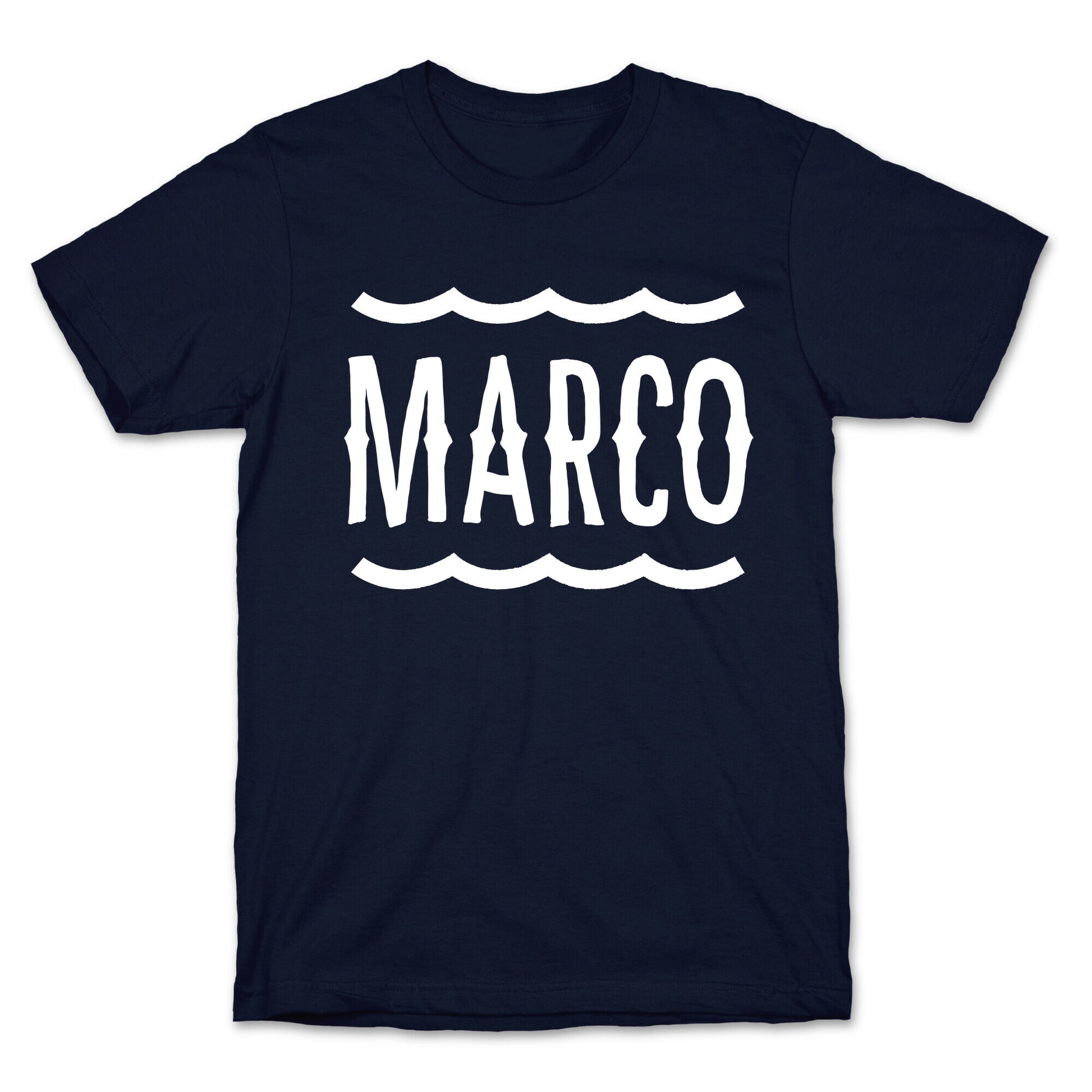 Marco & Polo (Marco) T-Shirt