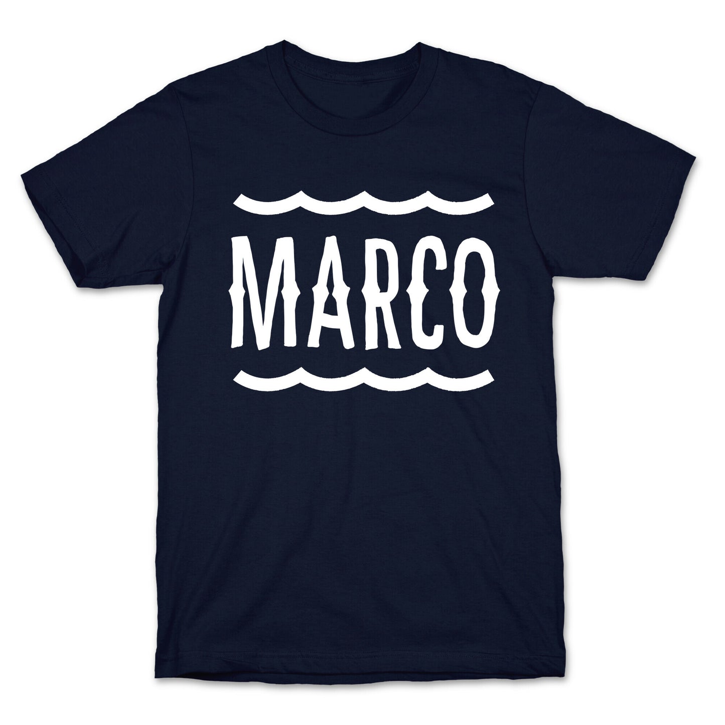 Marco & Polo (Marco) T-Shirt