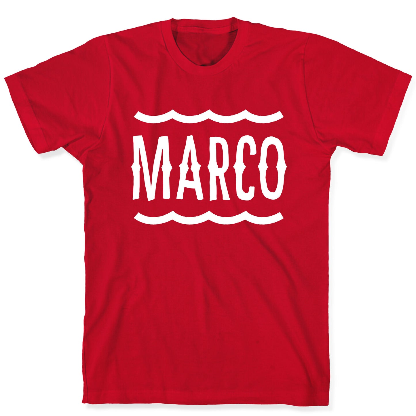 Marco & Polo (Marco) T-Shirt