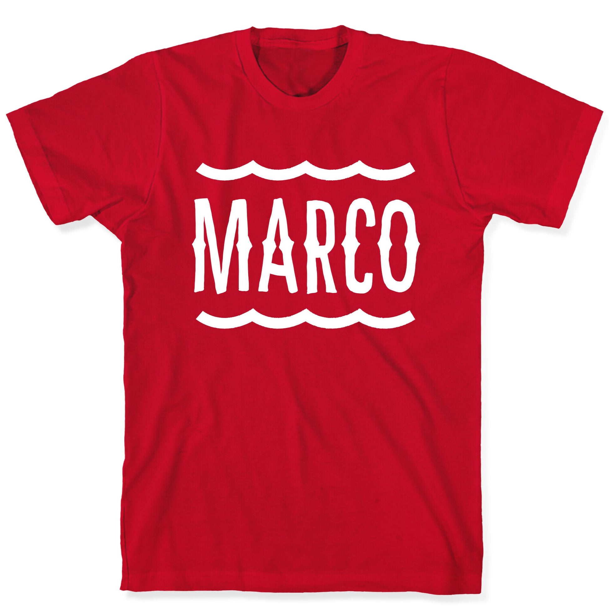 Marco & Polo (Marco) T-Shirt