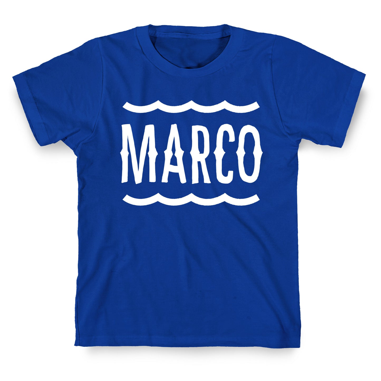 Marco & Polo (Marco) T-Shirt