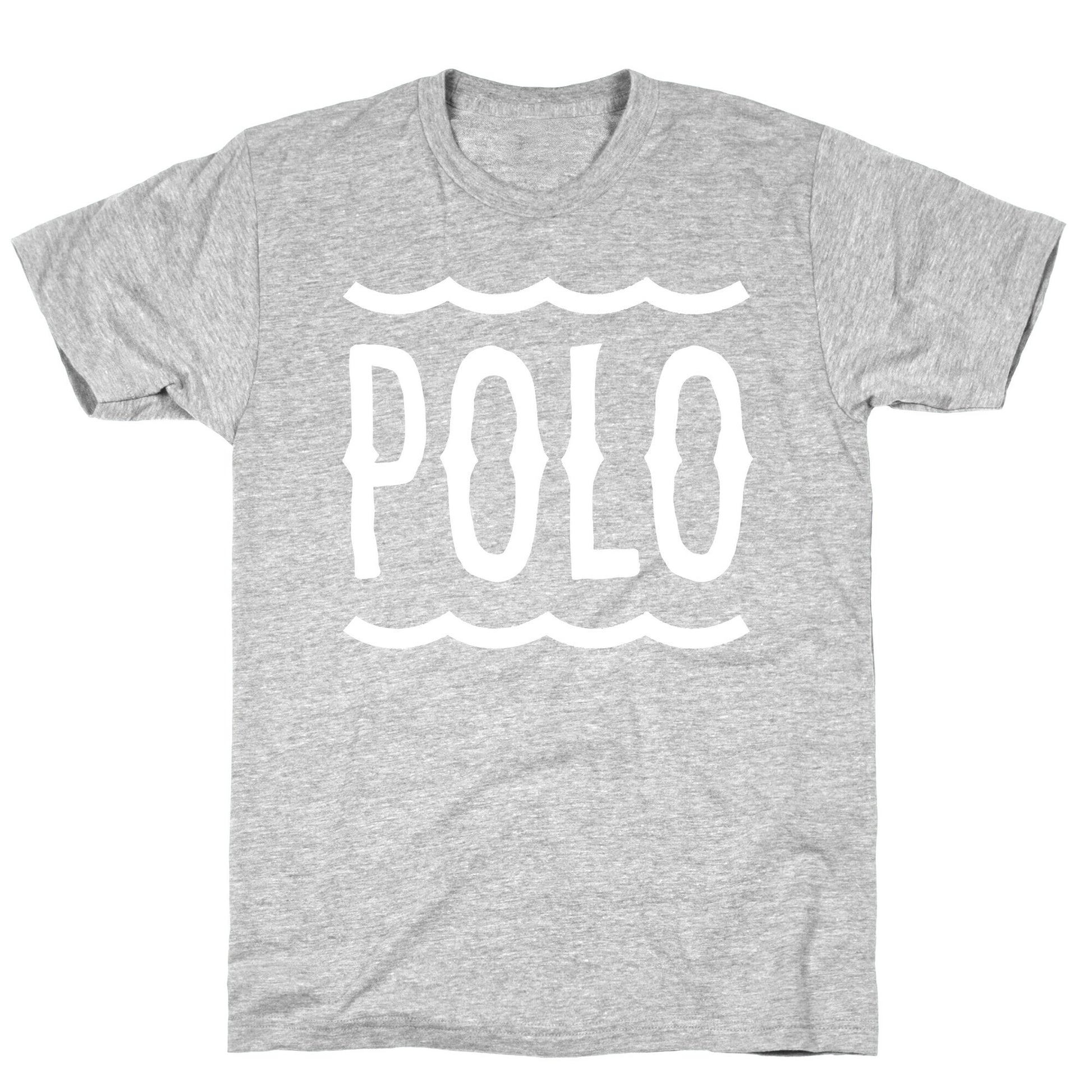 Marco & Polo (Polo) T-Shirt