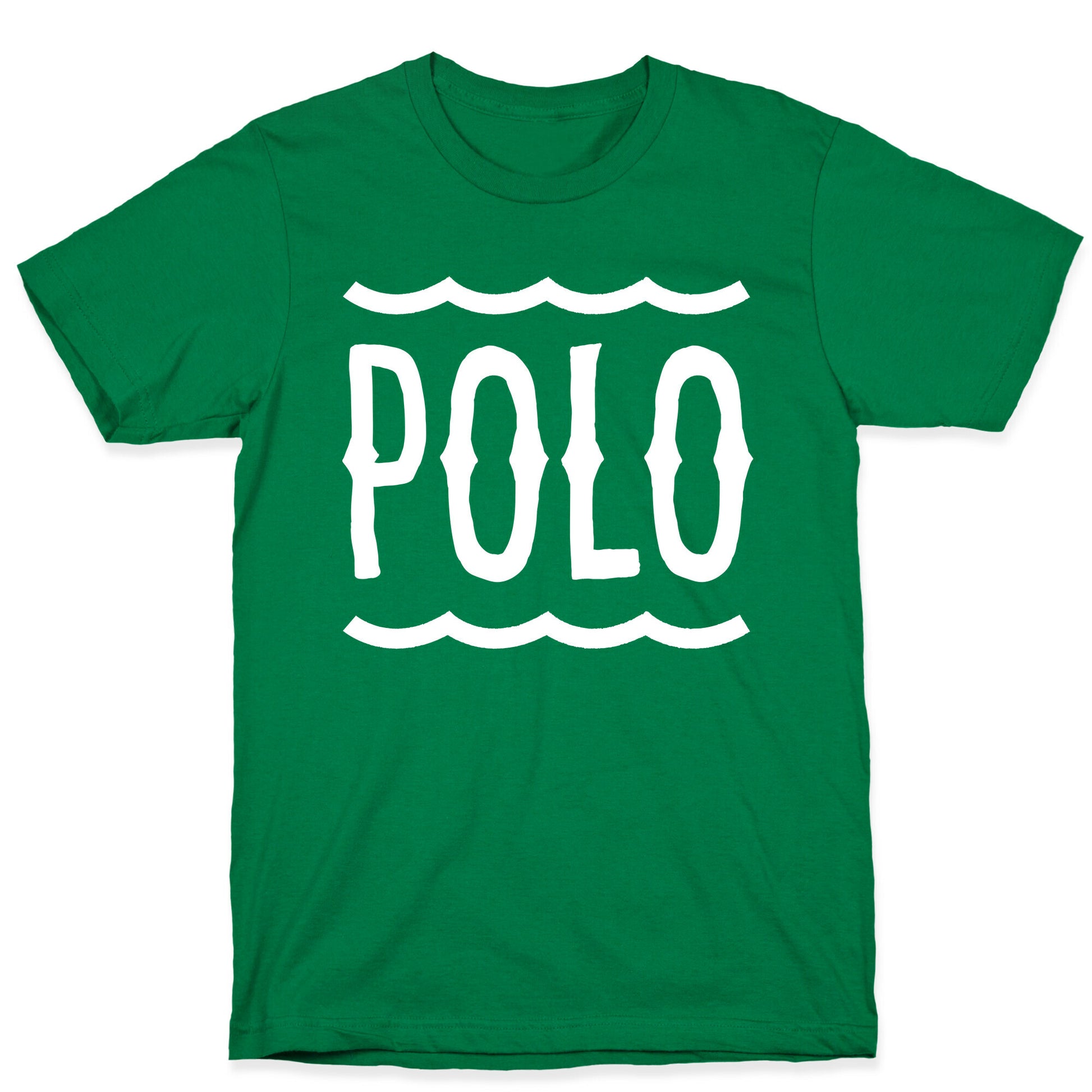Marco & Polo (Polo) T-Shirt