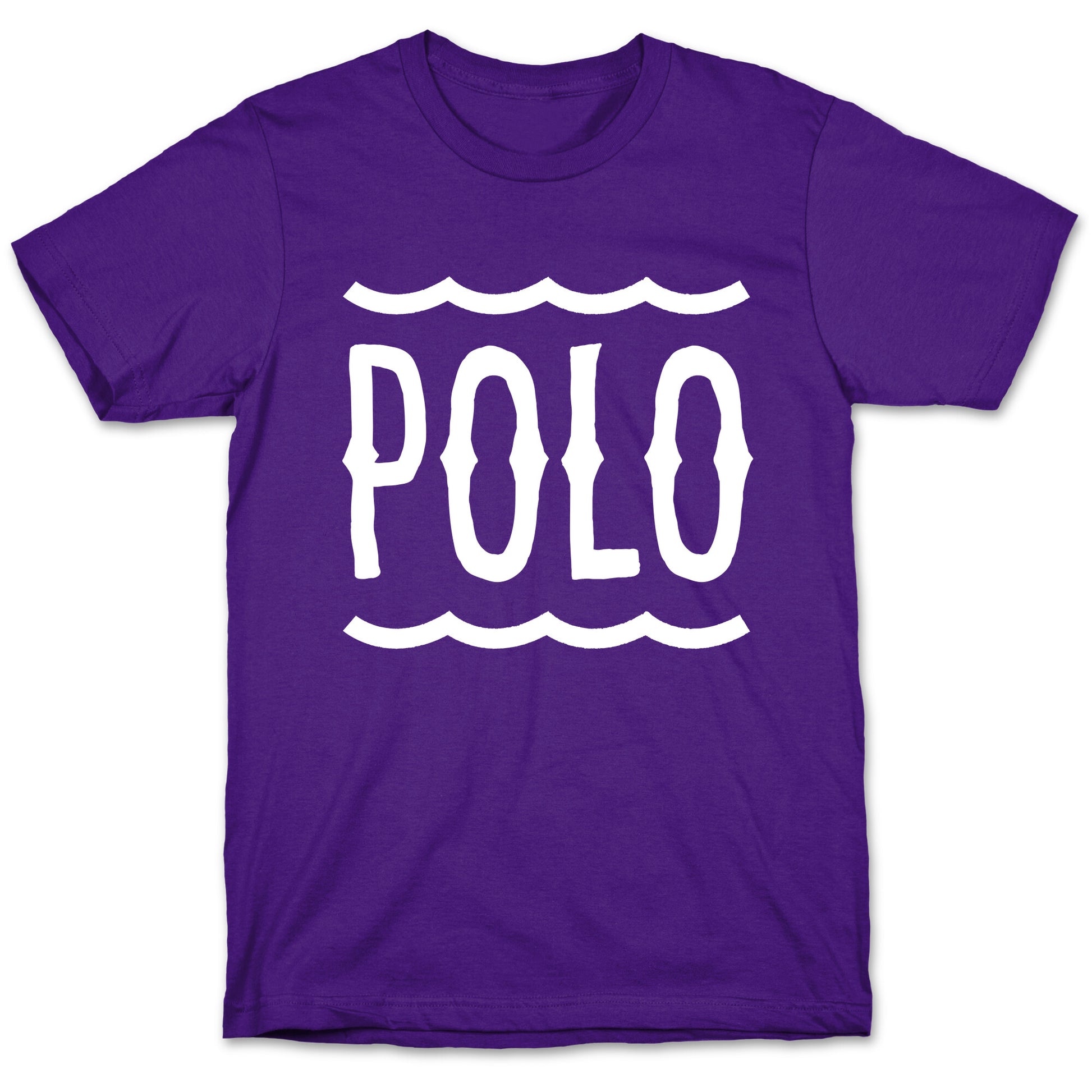 Marco & Polo (Polo) T-Shirt
