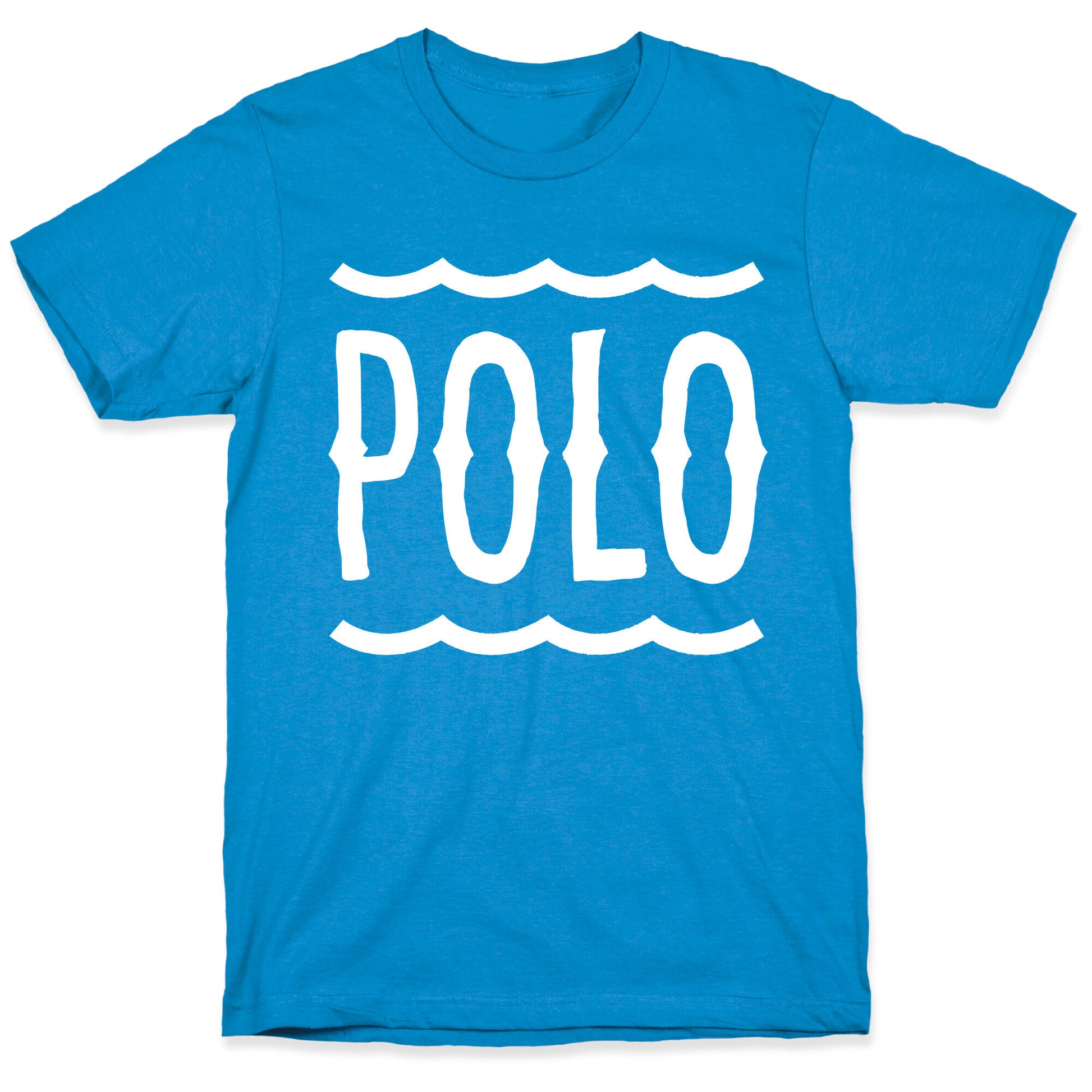 Marco & Polo (Polo) T-Shirt