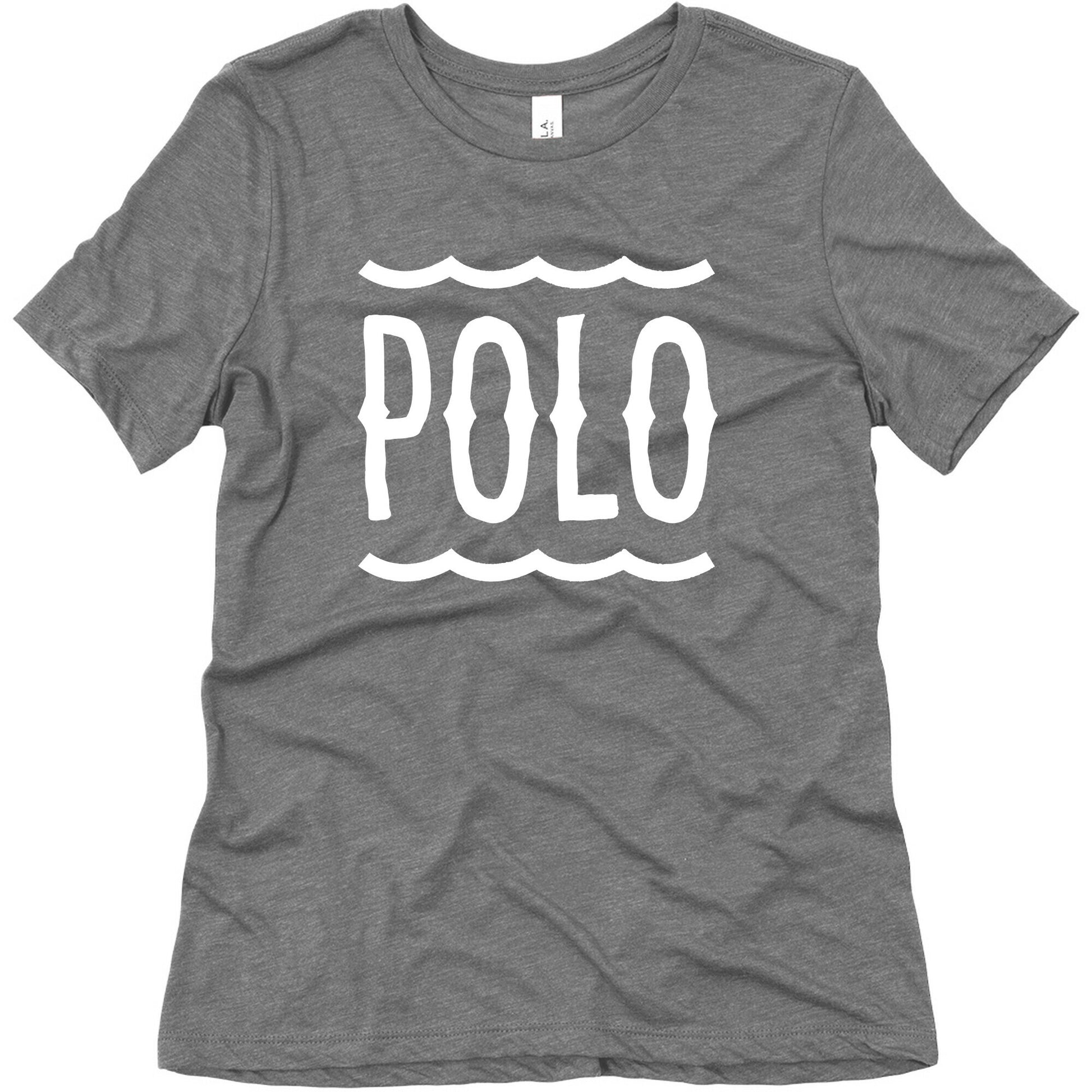 Marco & Polo (Polo) Women's Triblend Tee