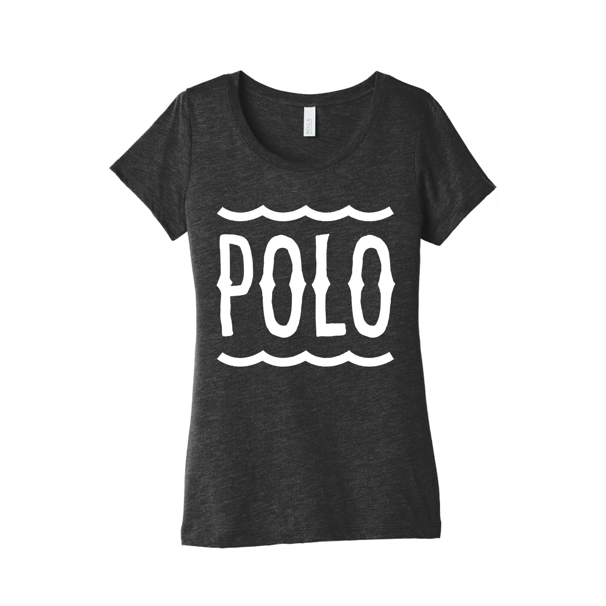 Marco & Polo (Polo) Women's Triblend Tee