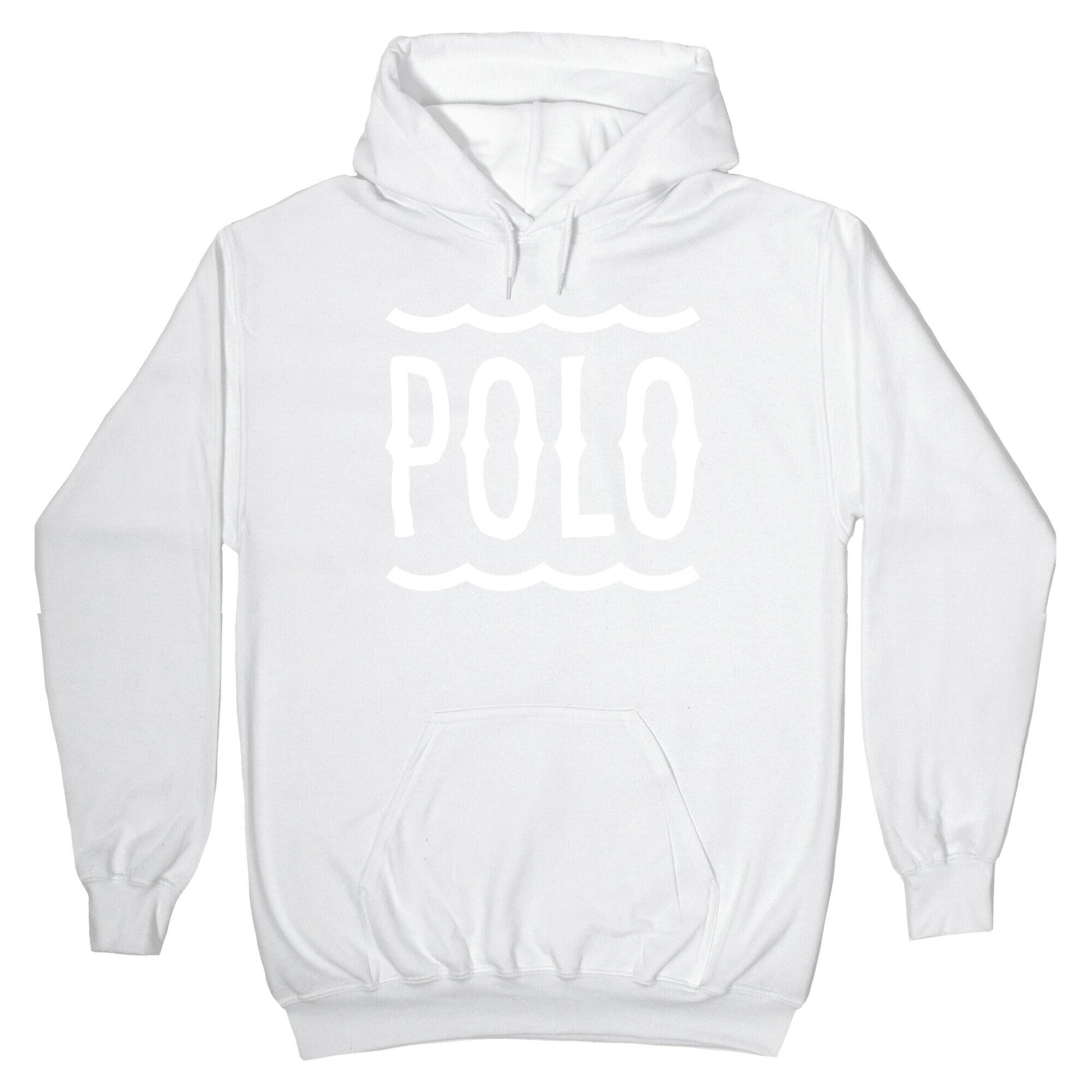 Marco & Polo (Polo) Hoodie