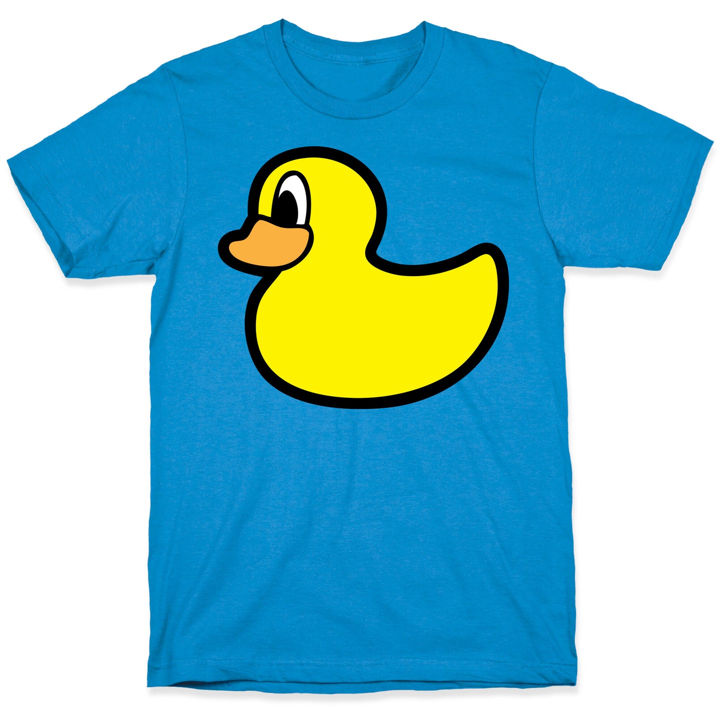 PANCOAT (DUCK) T-Shirt