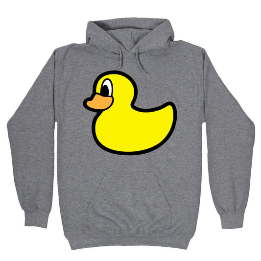 PANCOAT (DUCK) Hoodie