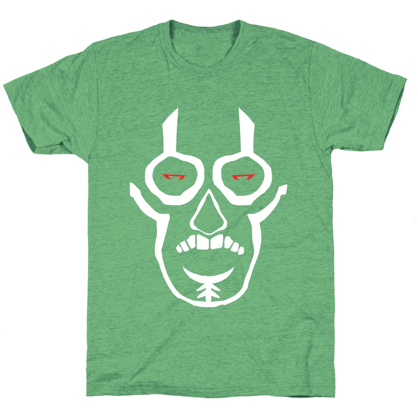 I'm the Spirit of Jazz, Boy! Unisex Triblend Tee