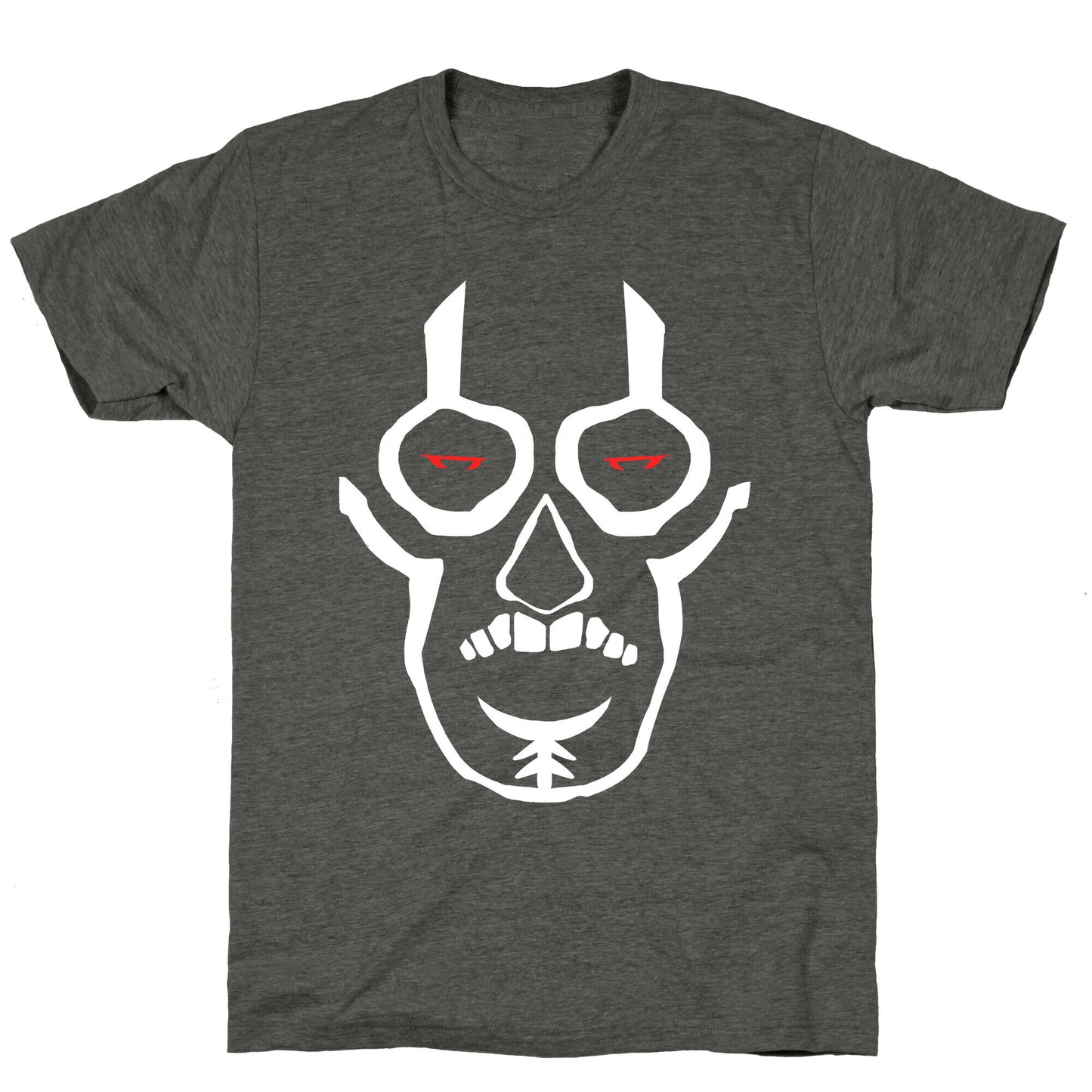 I'm the Spirit of Jazz, Boy! Unisex Triblend Tee