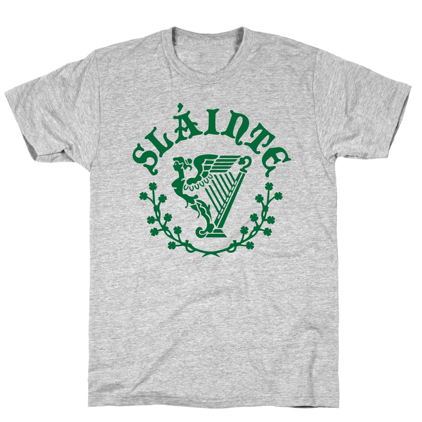 Slainte T-Shirt