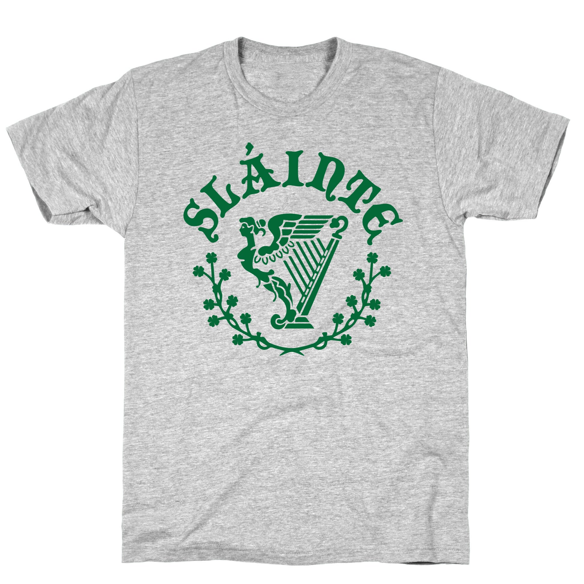 Slainte T-Shirt