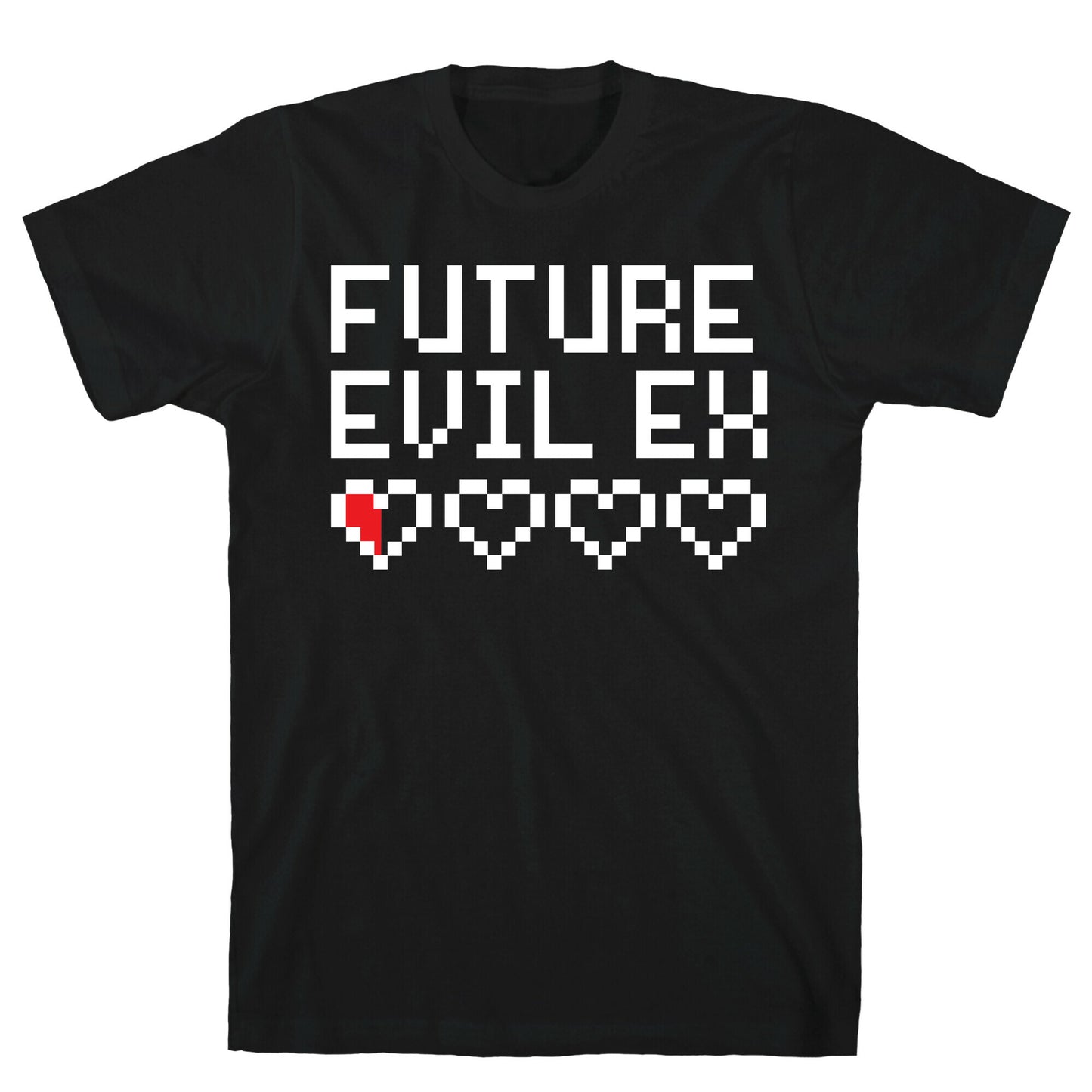 Future Evil Ex T-Shirt