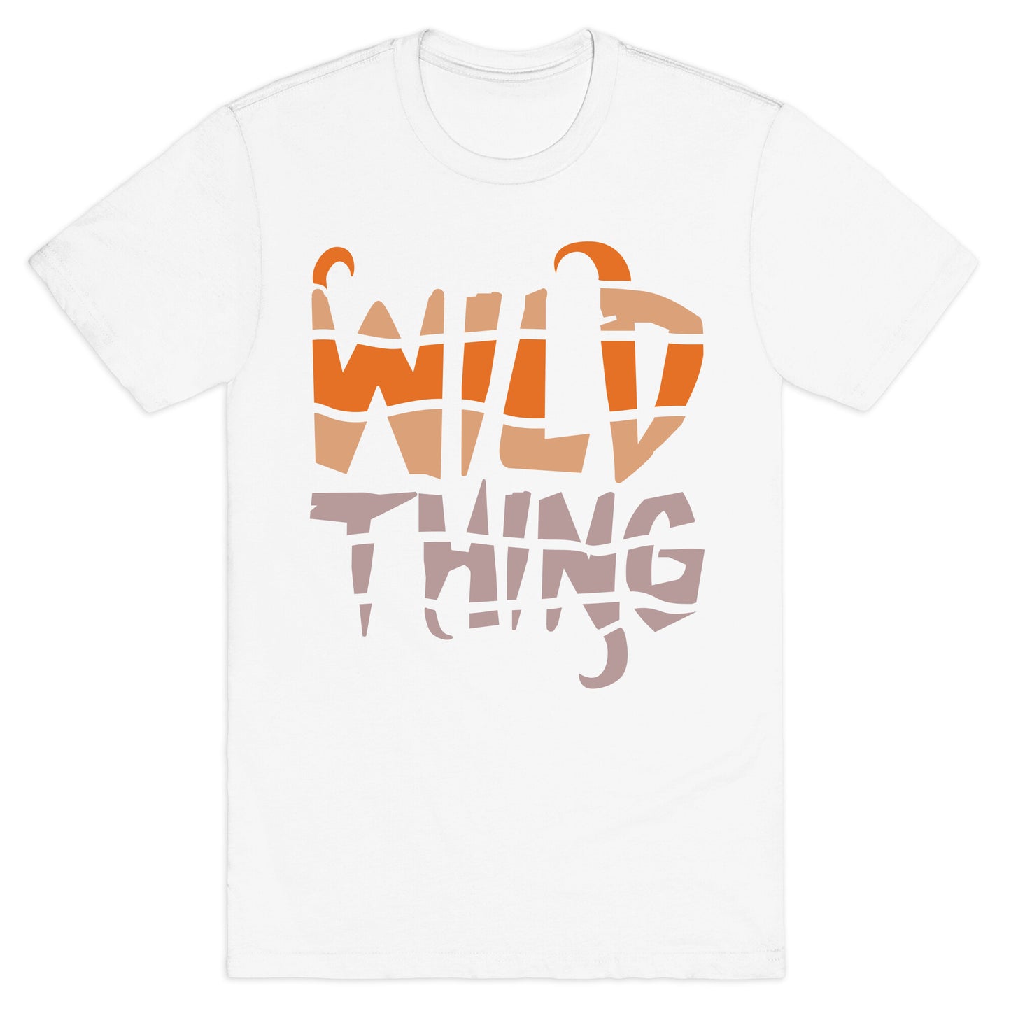 Wild Thing (Wild Edition) T-Shirt