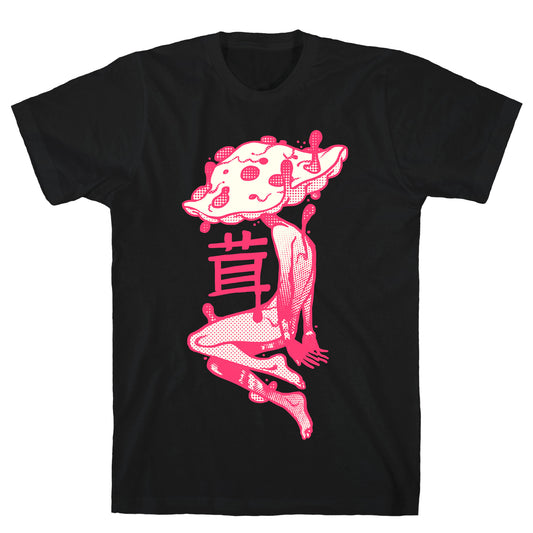Mushroom Boy T-Shirt
