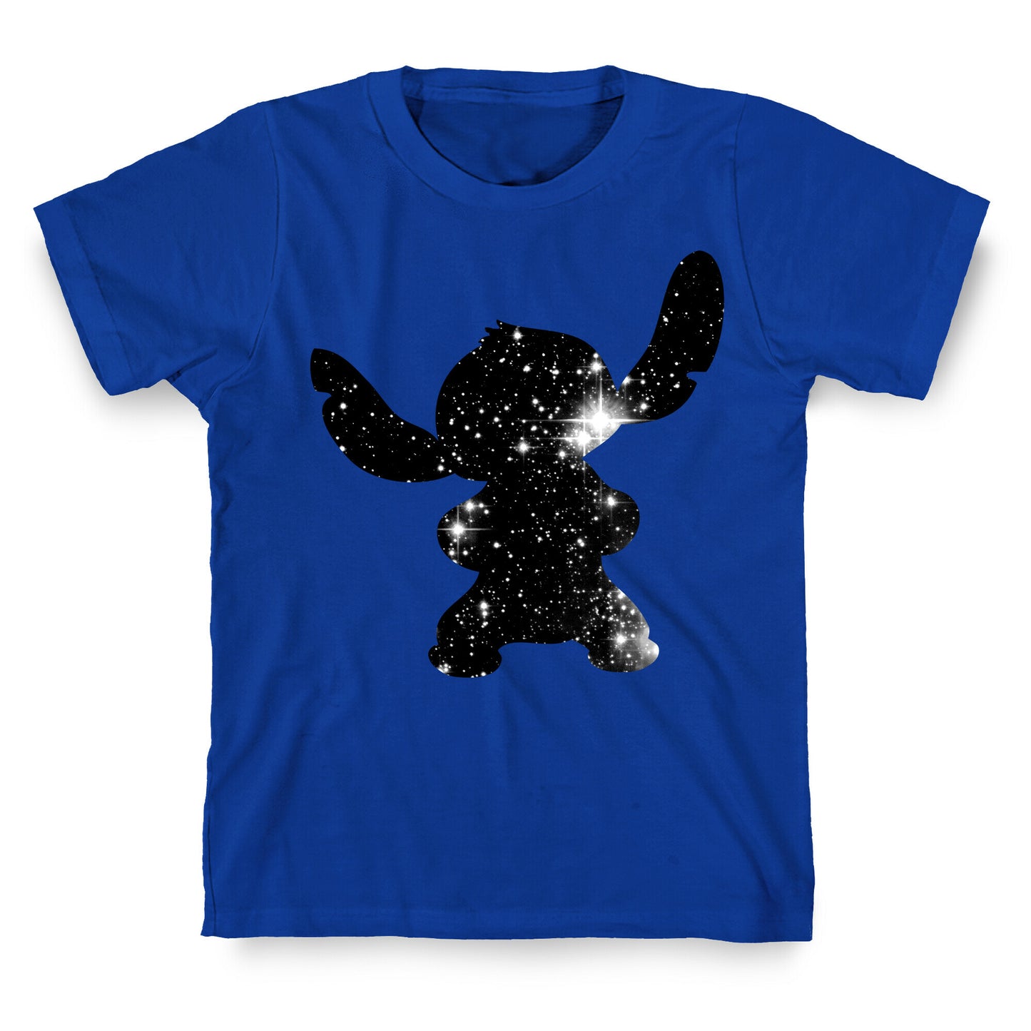 Cosmic Stitch T-Shirt