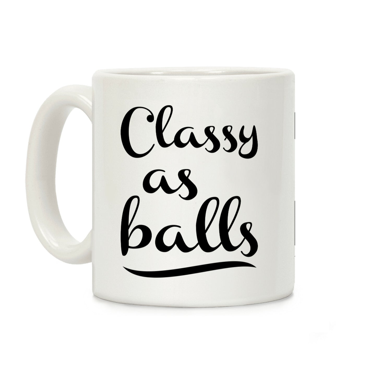 I Just Wanna Have Abs... olutely All The Coffee Coffee Mug