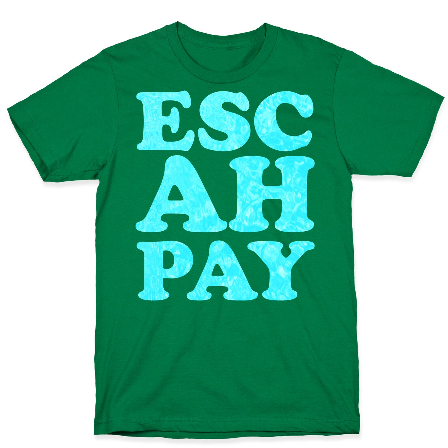 Escape T-Shirt
