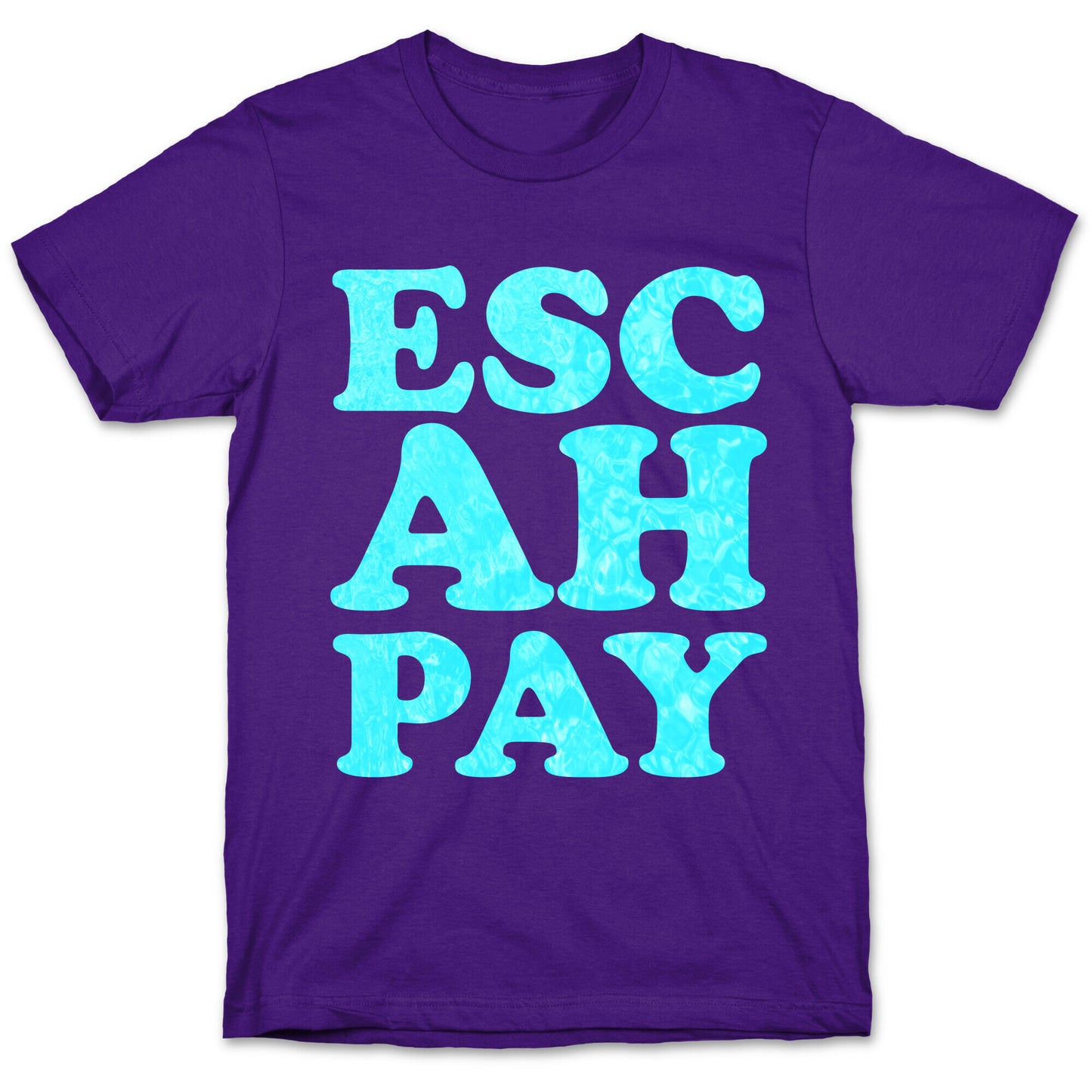 Escape T-Shirt