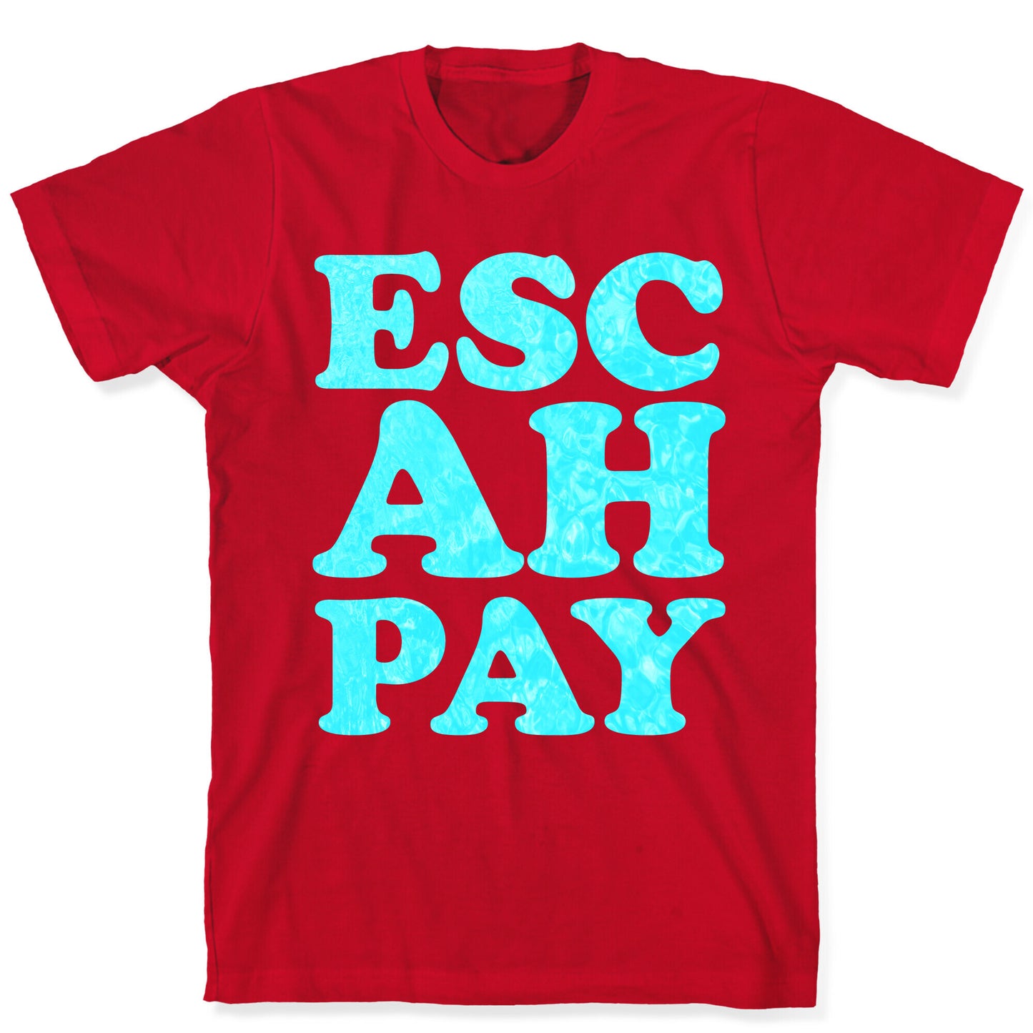 Escape T-Shirt