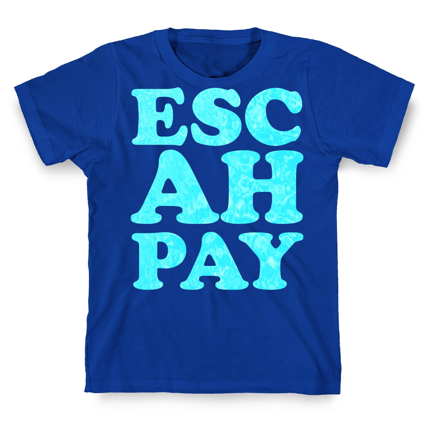 Escape T-Shirt