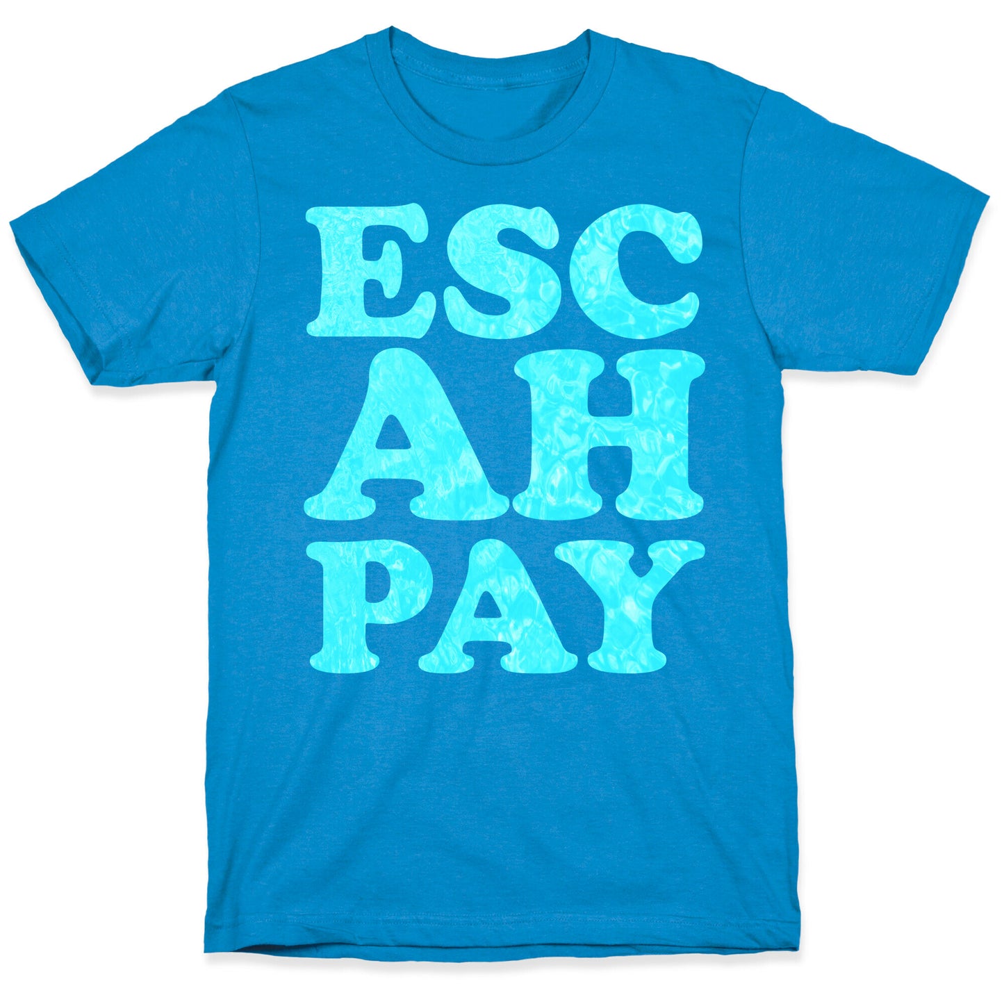 Escape T-Shirt