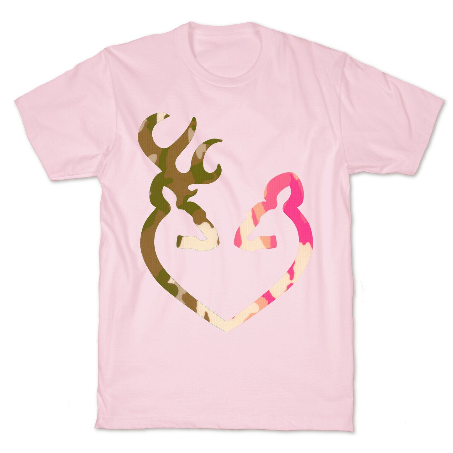 Love Hunting T-Shirt