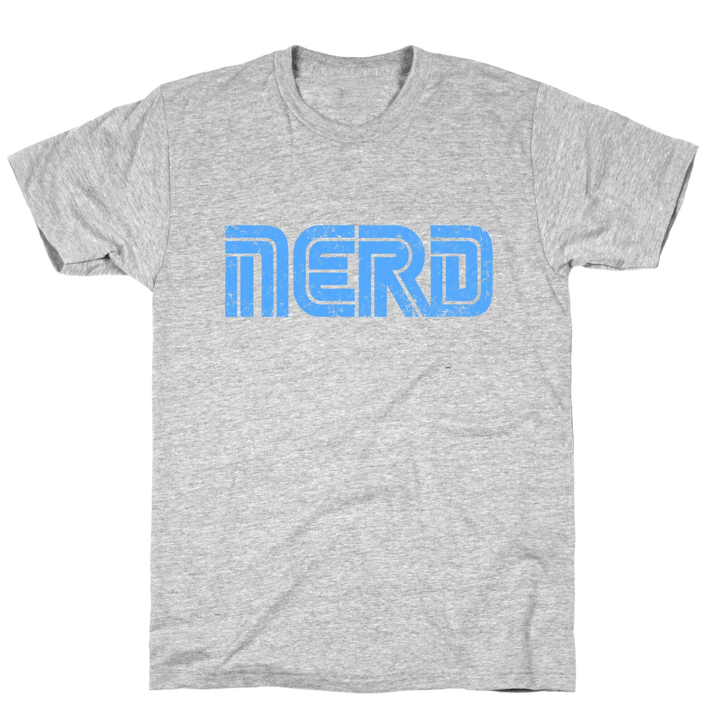 Vintage Sega Nerd T-Shirt