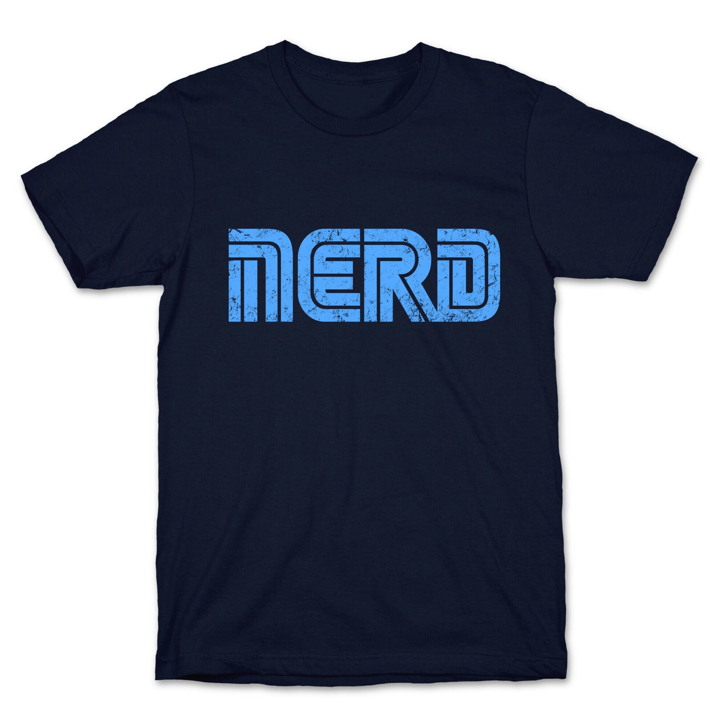 Vintage Sega Nerd T-Shirt