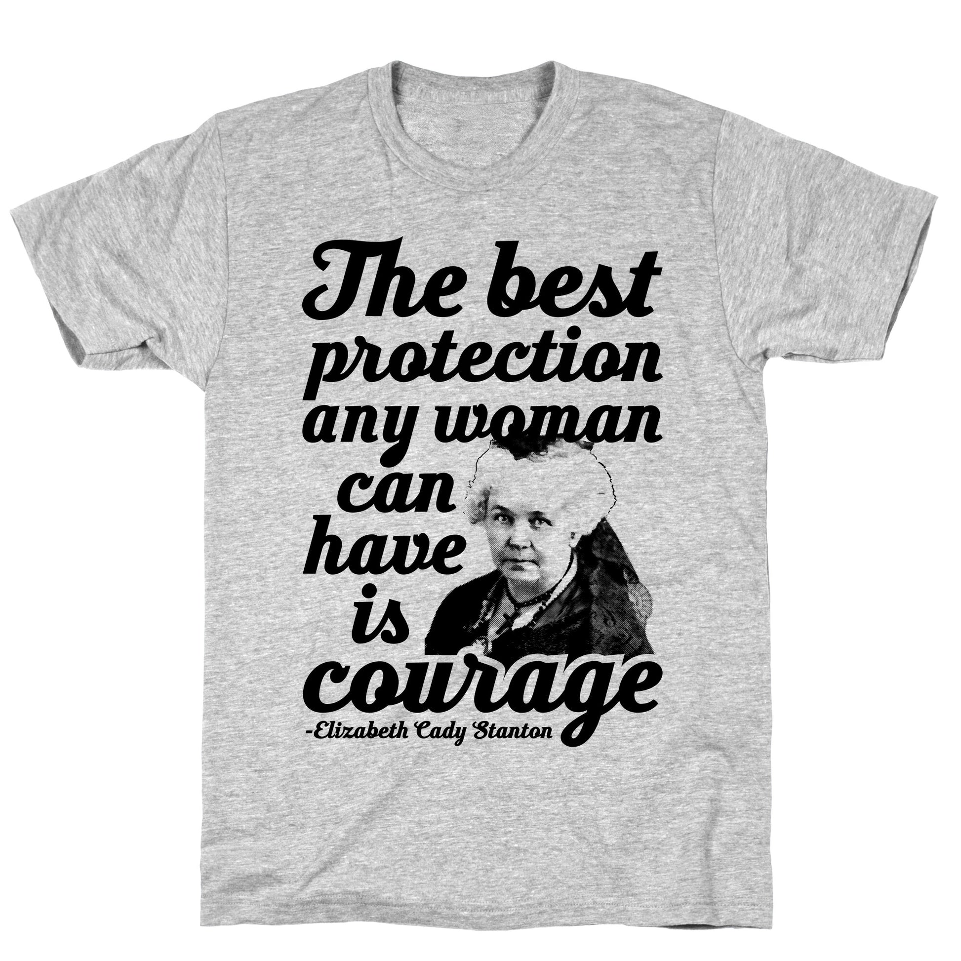 Courage T-Shirt