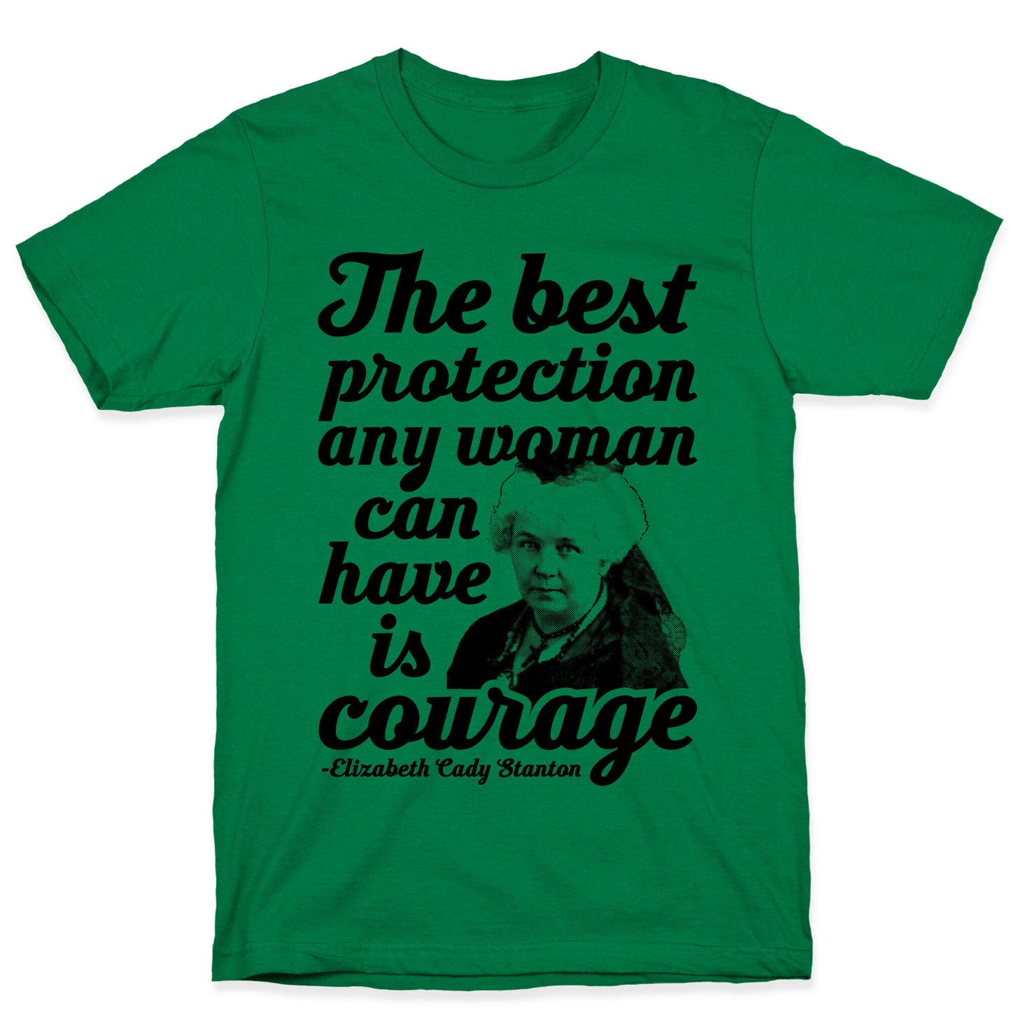 Courage T-Shirt