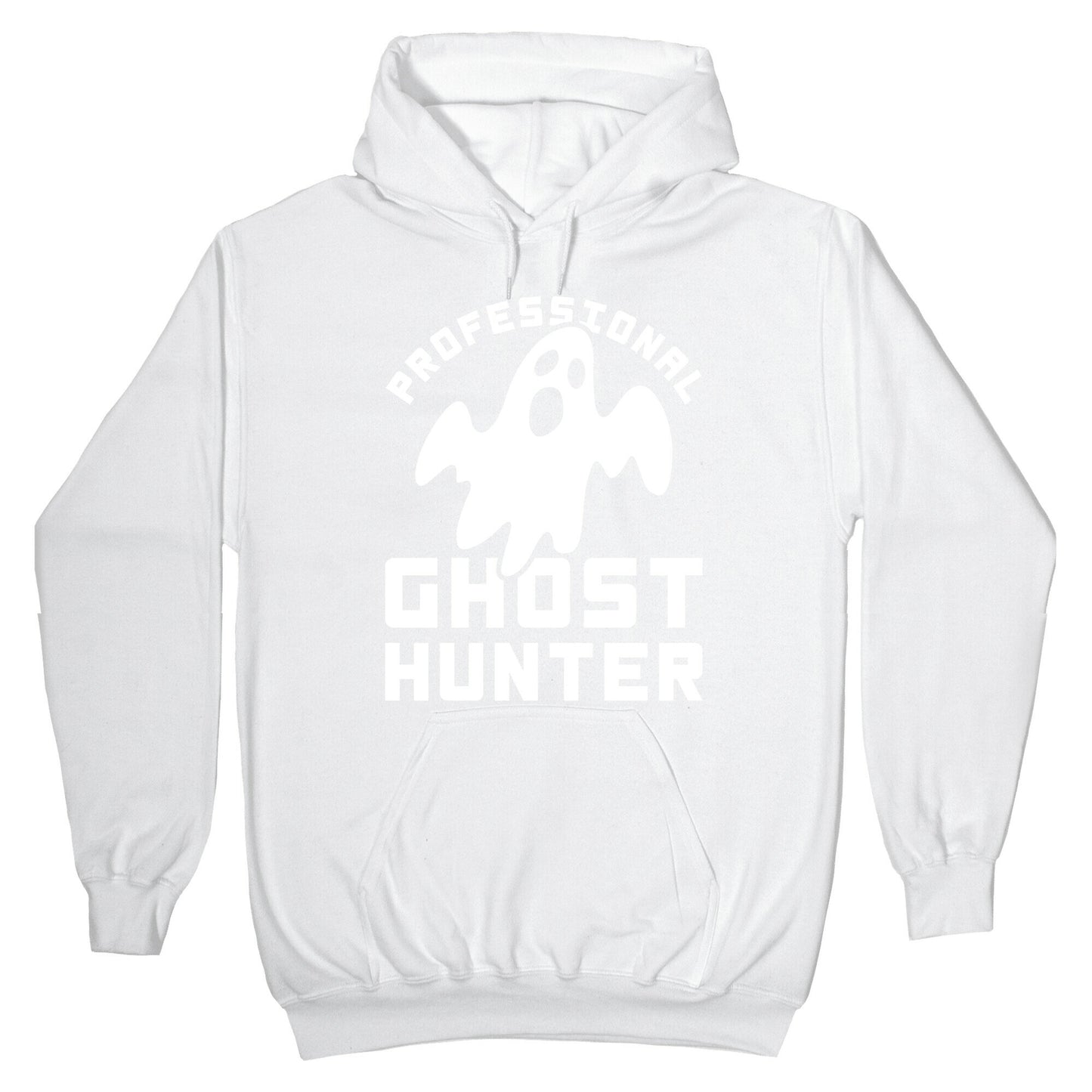 Professional Ghost Hunter Hoodie
