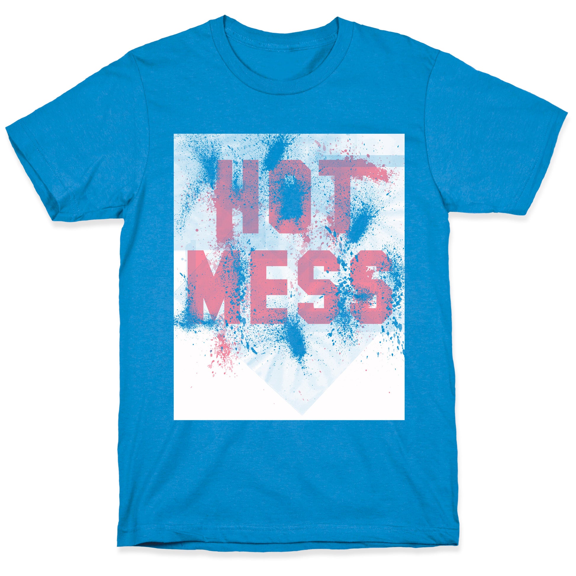 Hot Mess (Vintage) T-Shirt