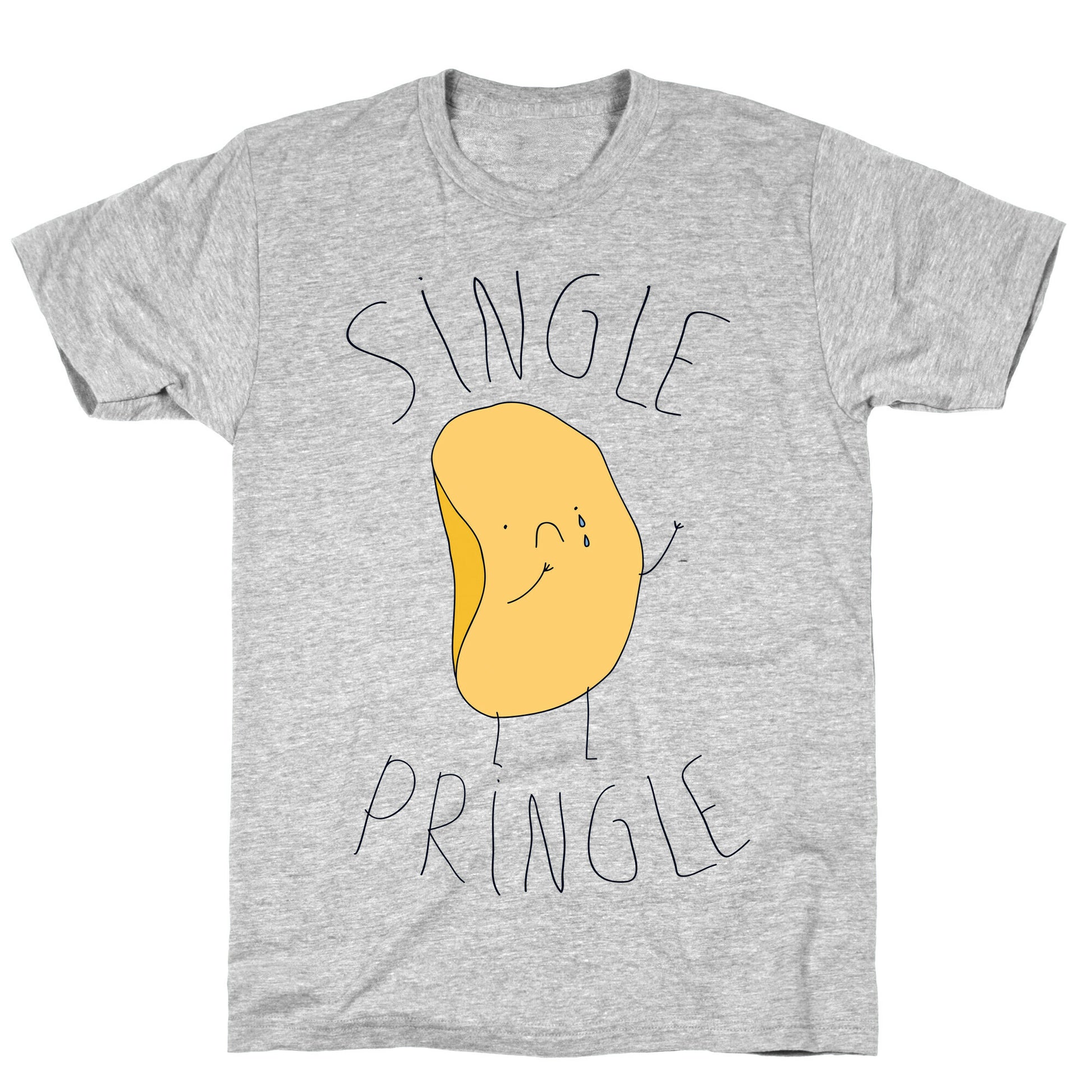 Single Pringle T-Shirt