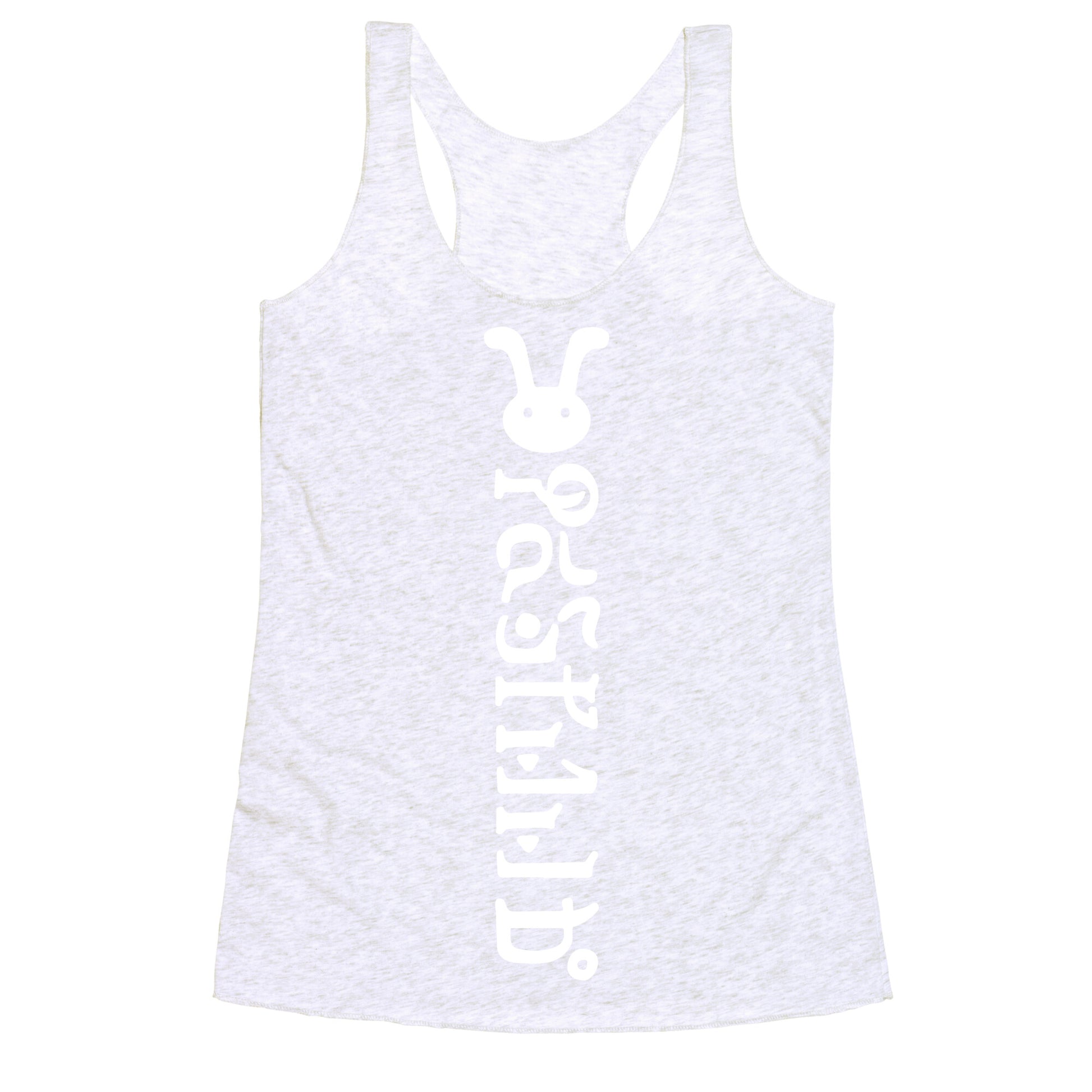 Hyrule Postal Service Racerback Tank