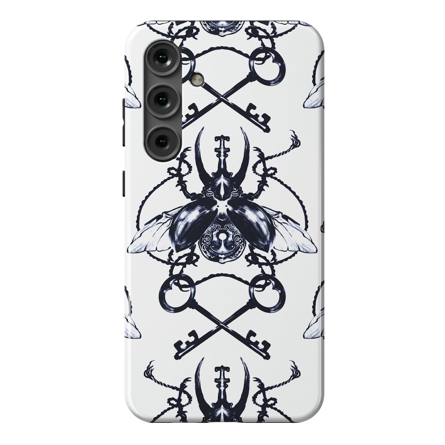 Vintage Beetle Phone Case