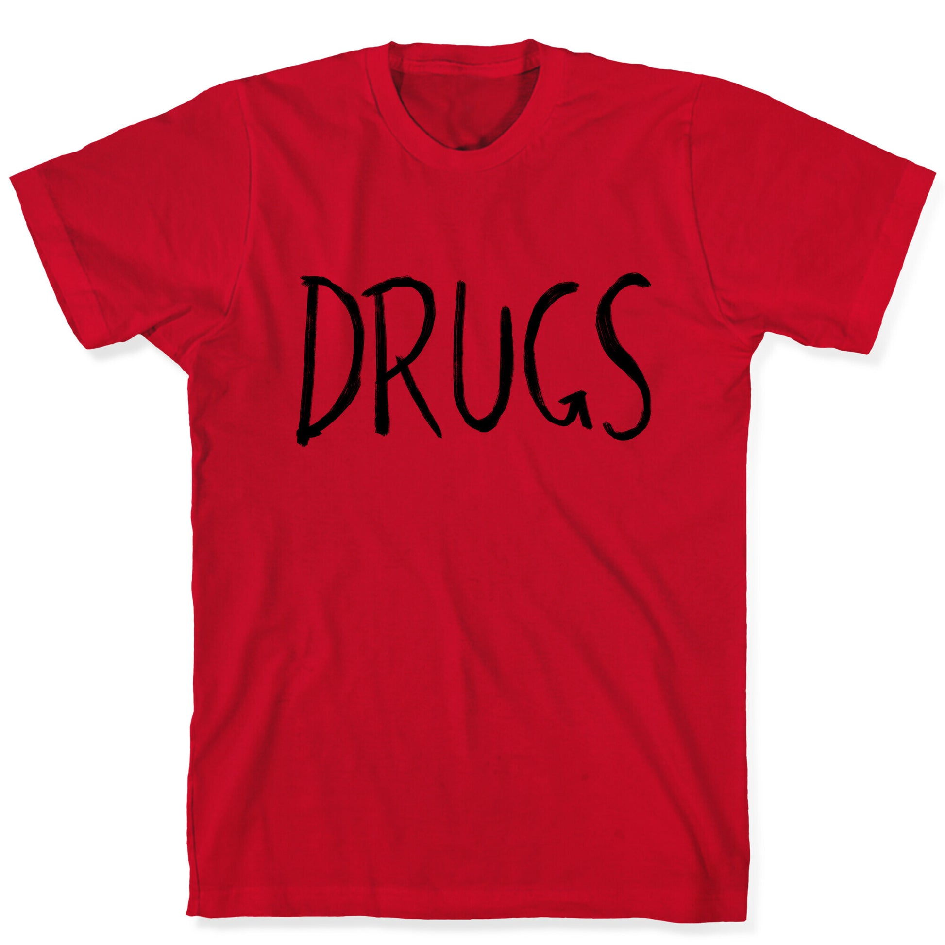 Drugs T-Shirt