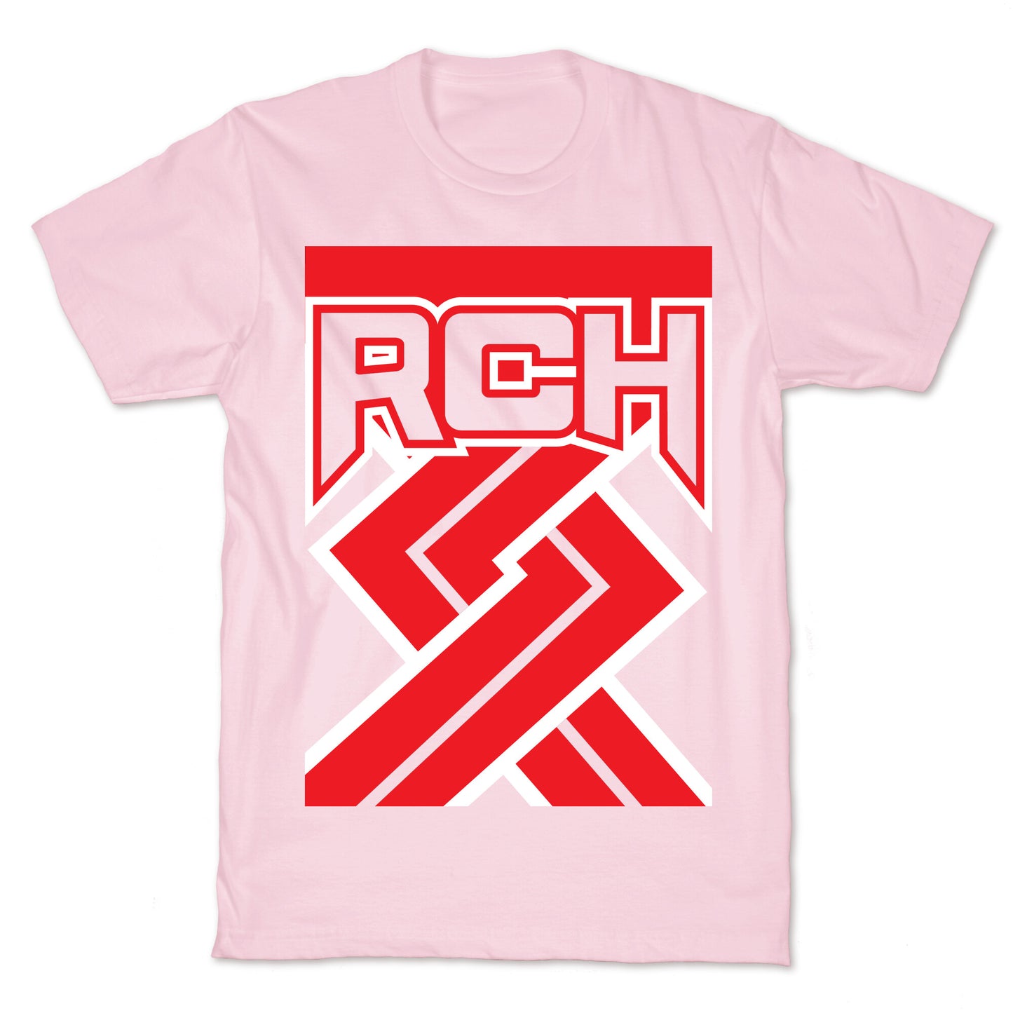 Rancho Carne High School T-Shirt