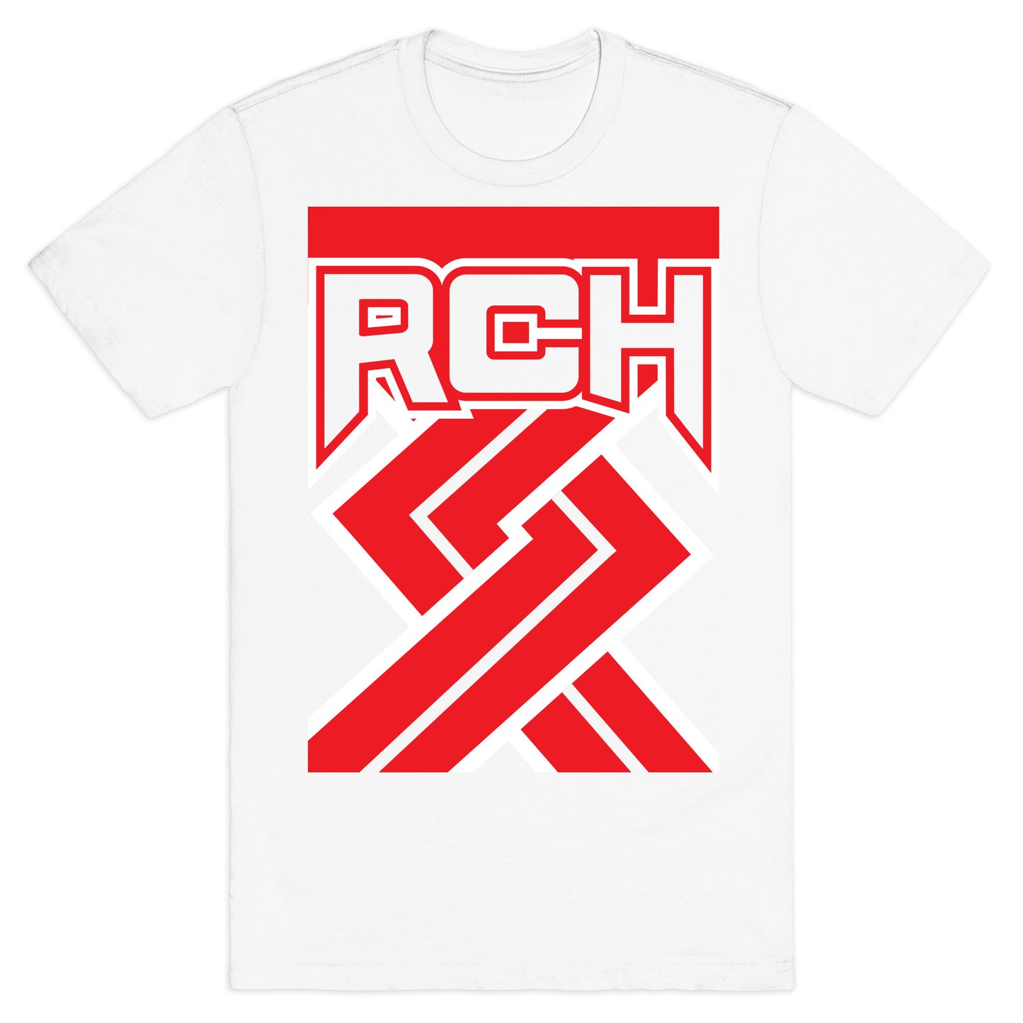 Rancho Carne High School T-Shirt