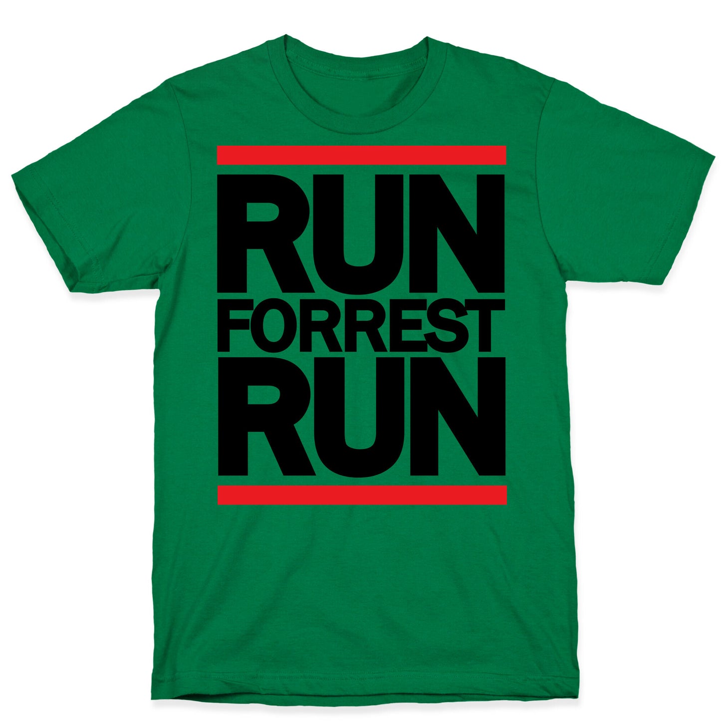 Run Forrest Run T-Shirt
