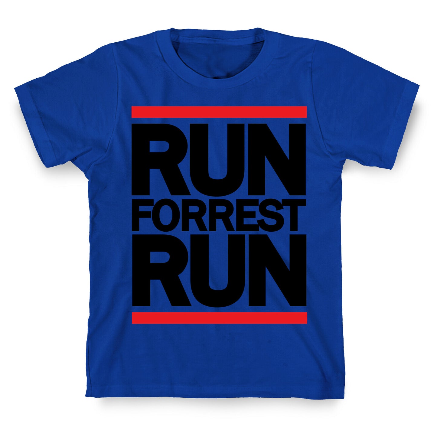Run Forrest Run T-Shirt