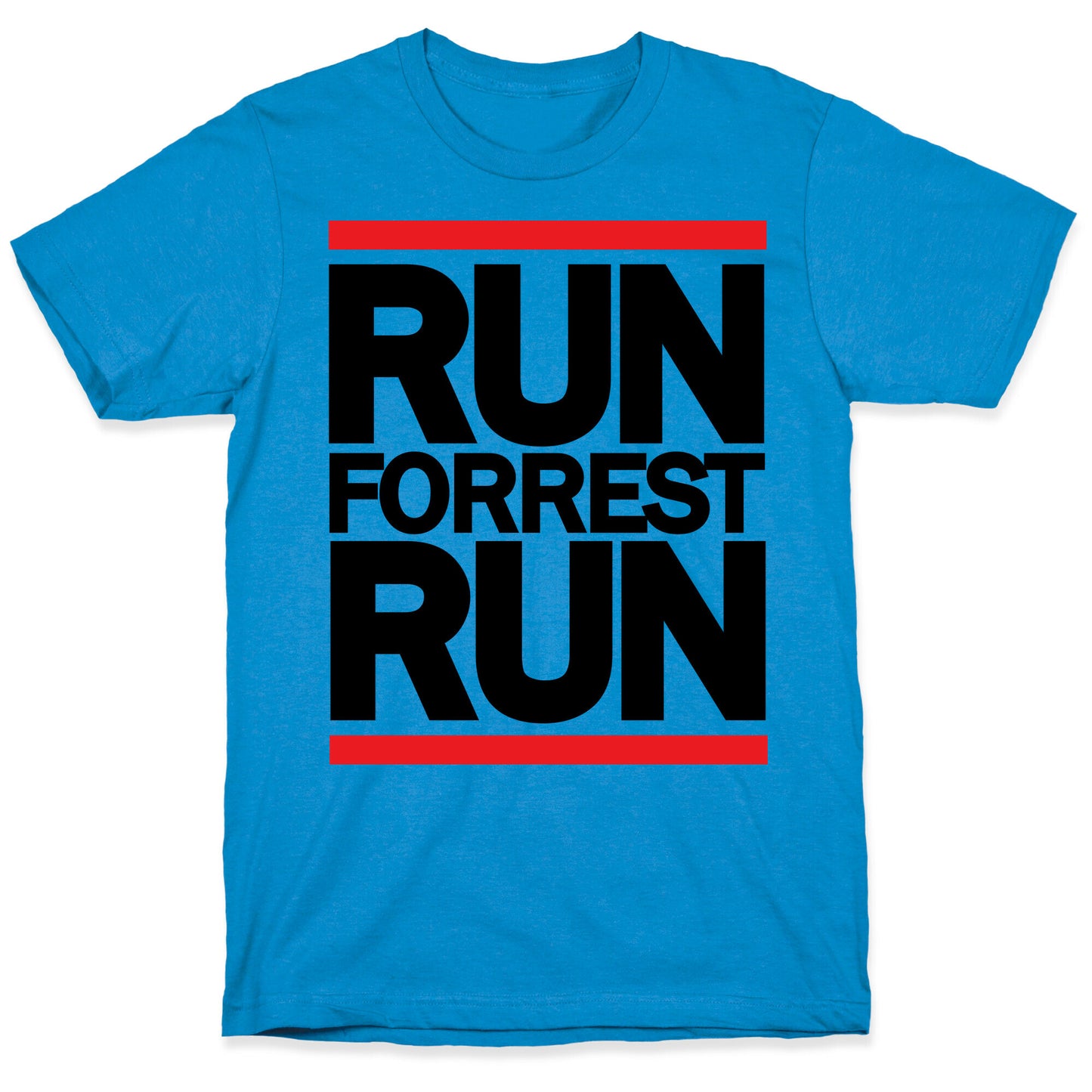 Run Forrest Run T-Shirt