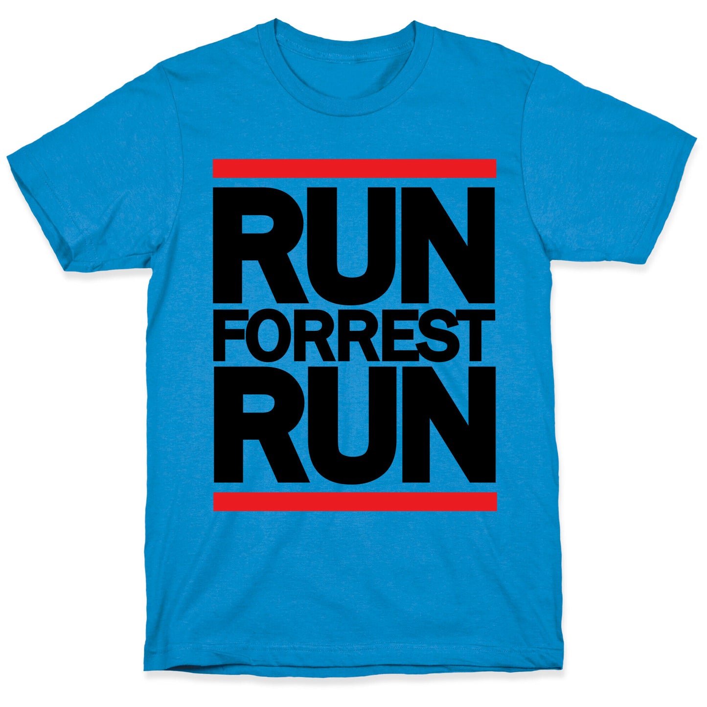 Run Forrest Run T-Shirt